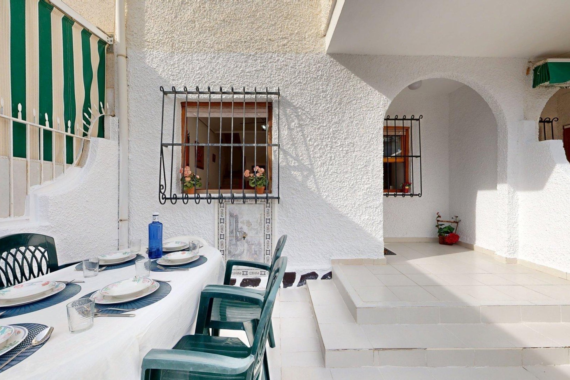 Revente - Bungalow - Santa Pola - Gran Playa