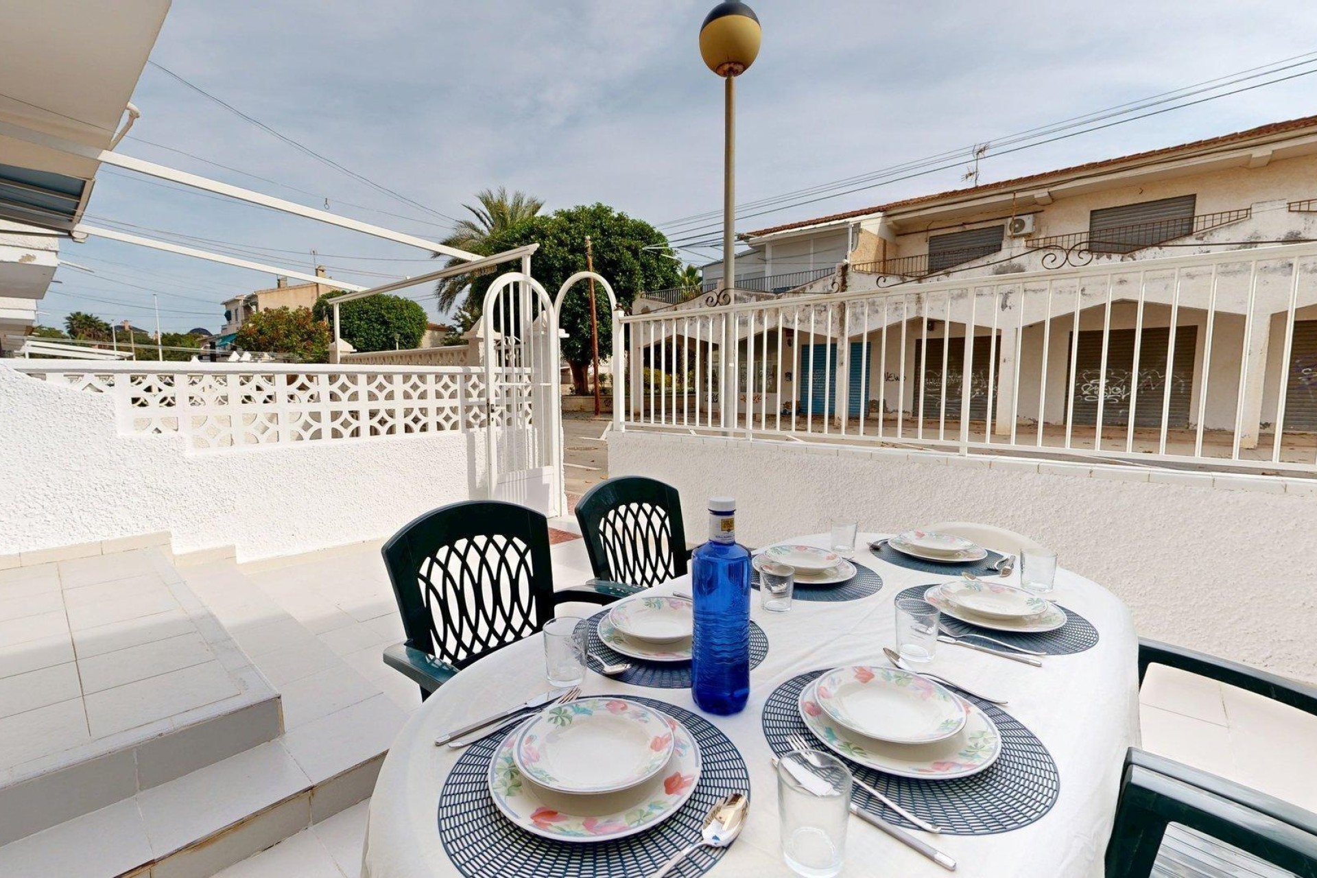 Revente - Bungalow - Santa Pola - Gran Playa