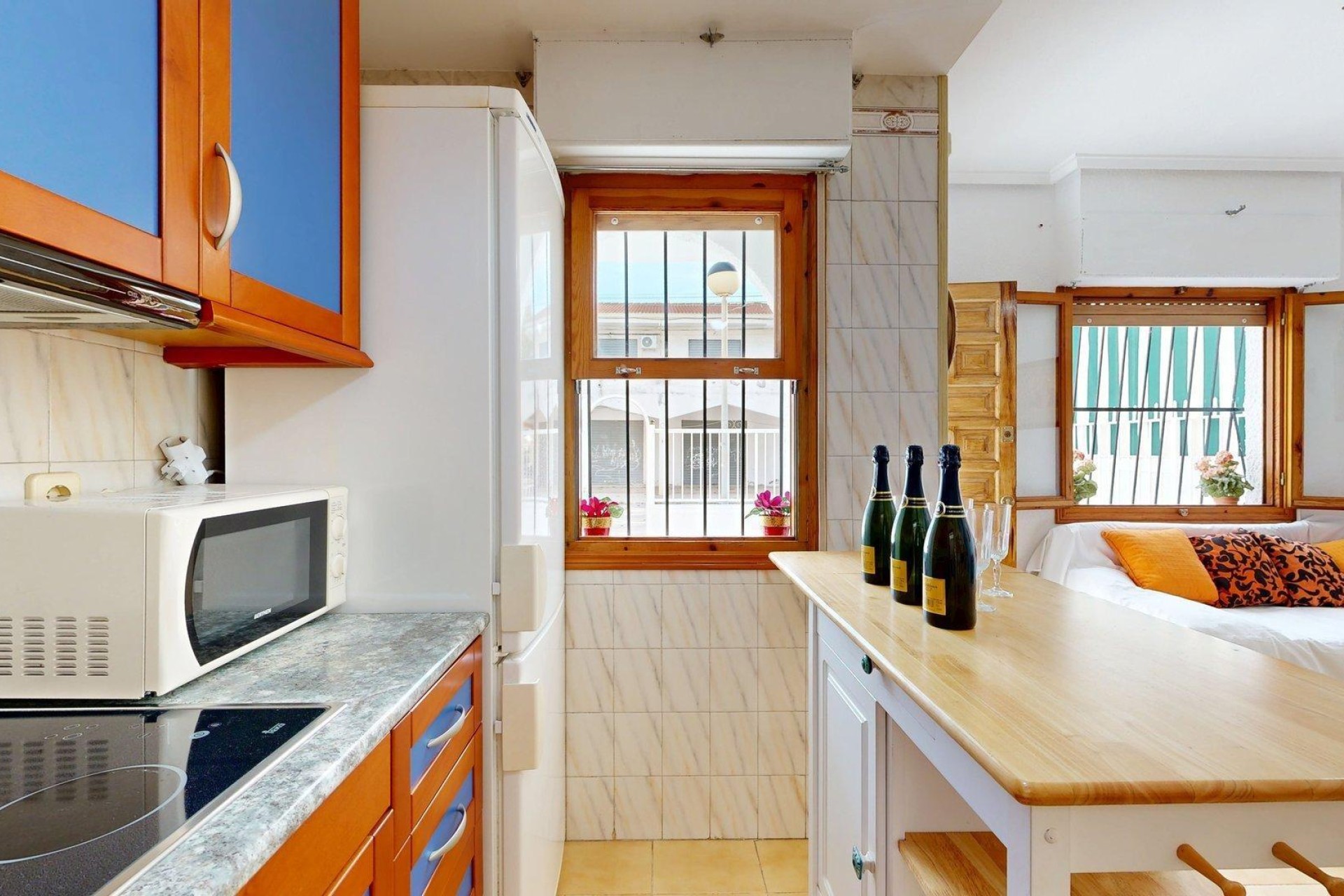 Revente - Bungalow - Santa Pola - Gran Playa