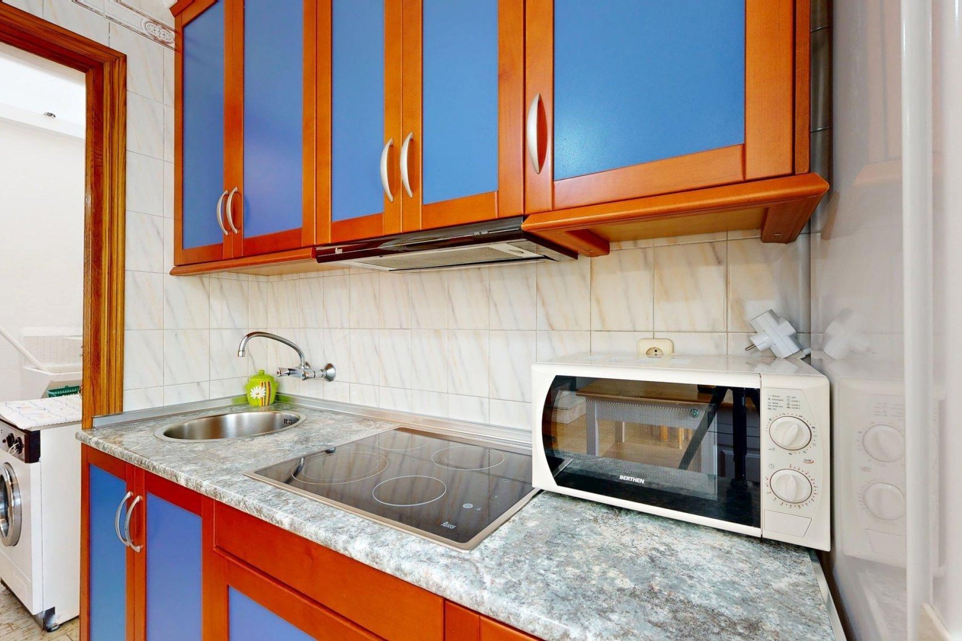 Revente - Bungalow - Santa Pola - Gran Playa