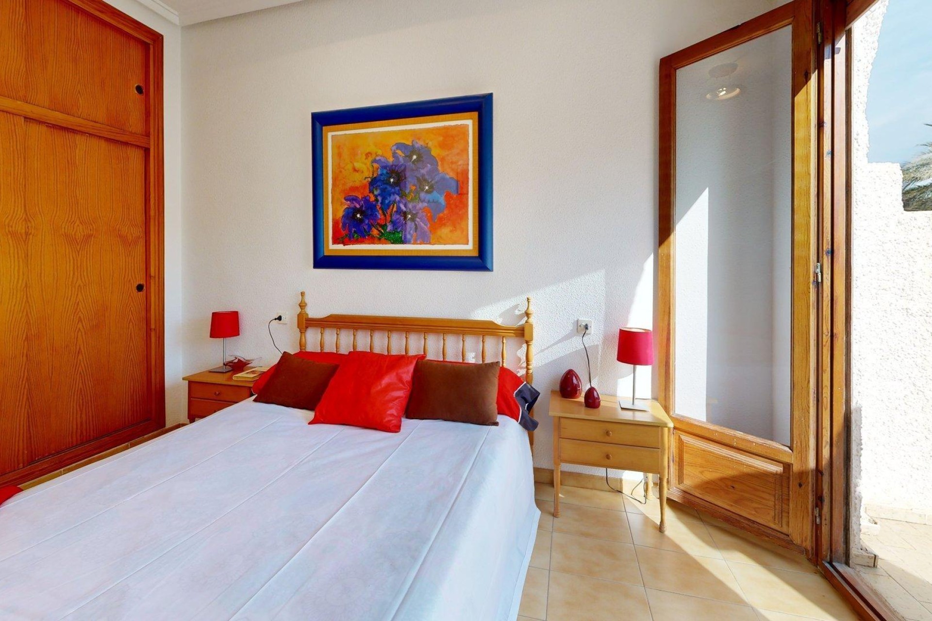 Revente - Bungalow - Santa Pola - Gran Playa