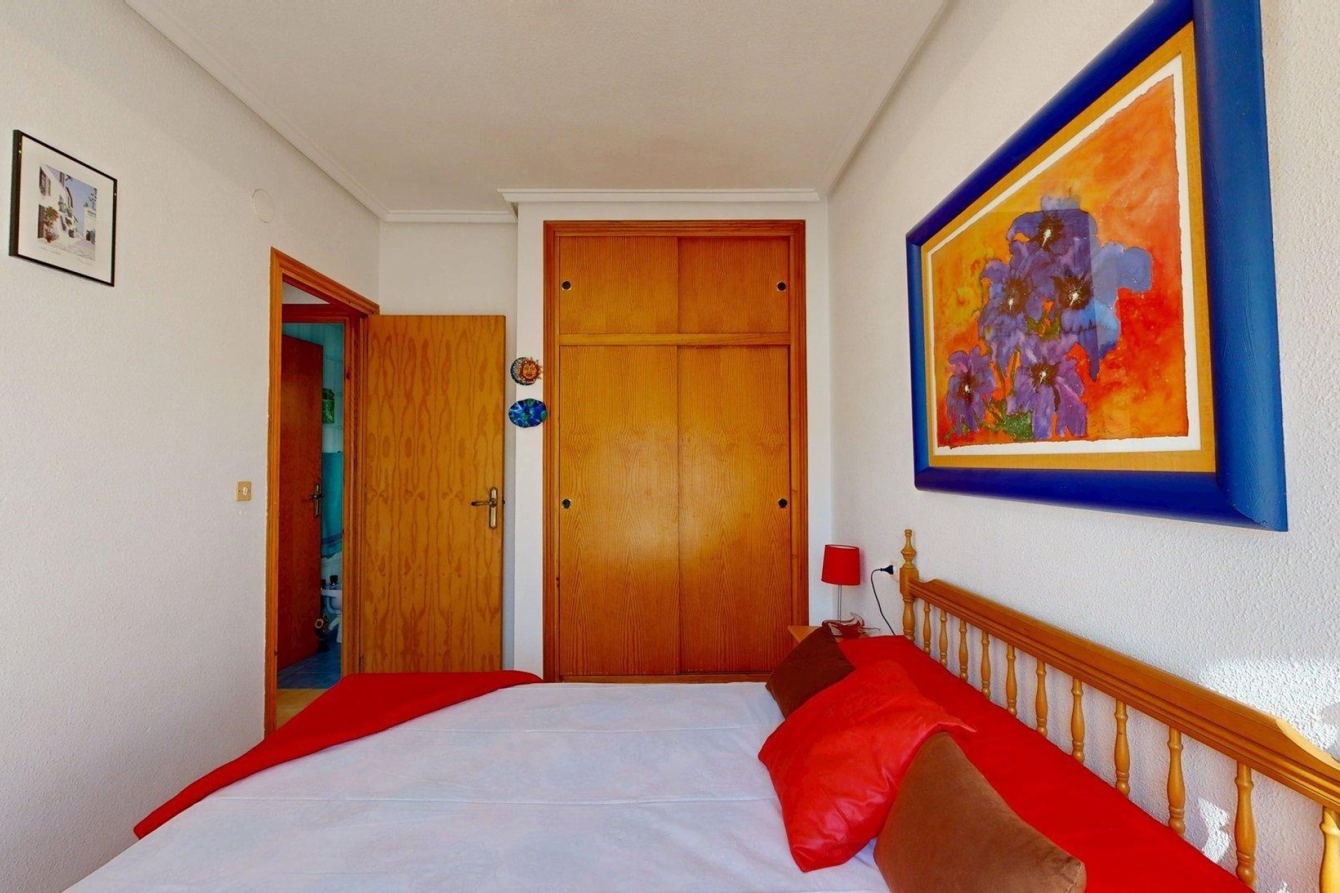 Revente - Bungalow - Santa Pola - Gran Playa