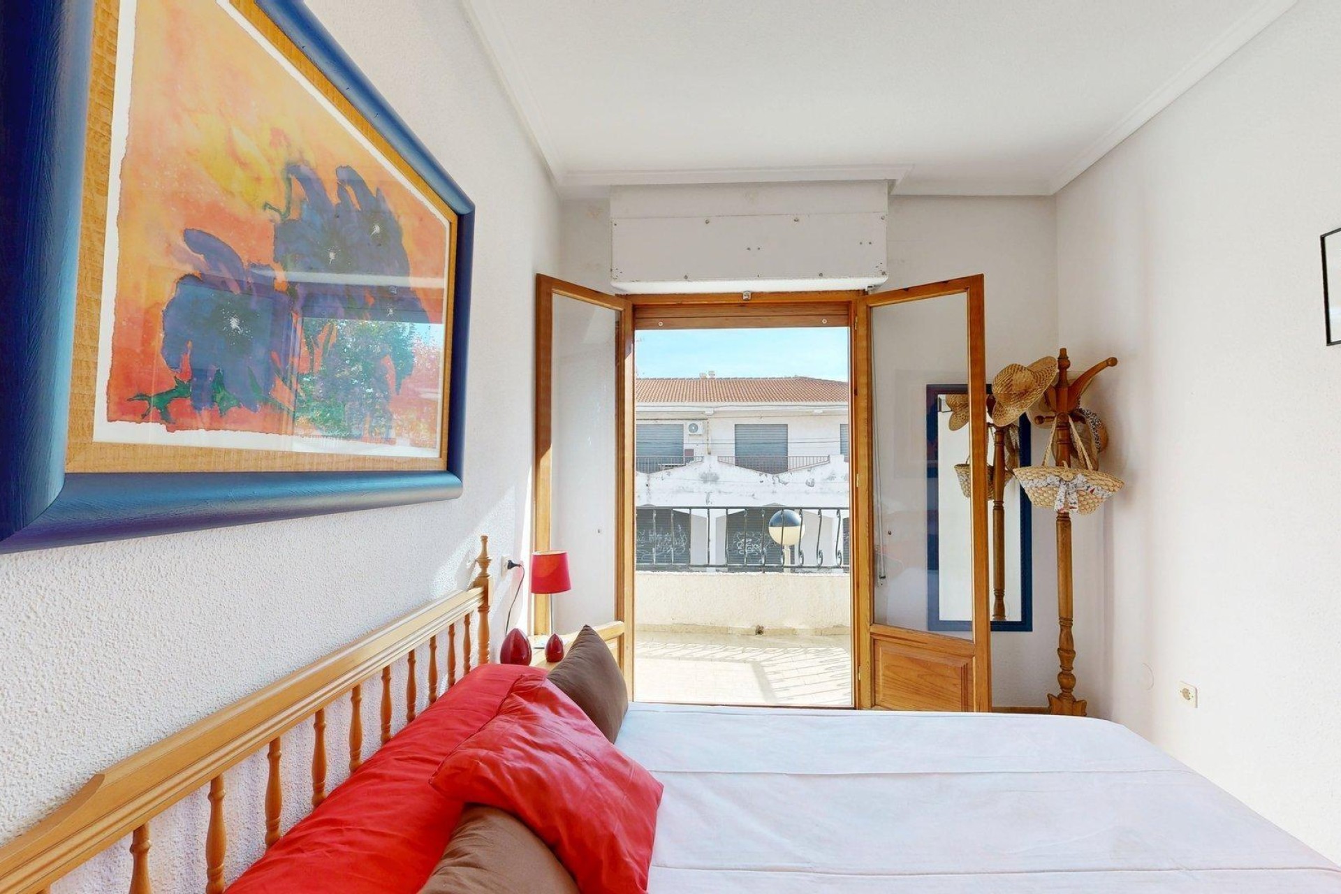 Revente - Bungalow - Santa Pola - Gran Playa