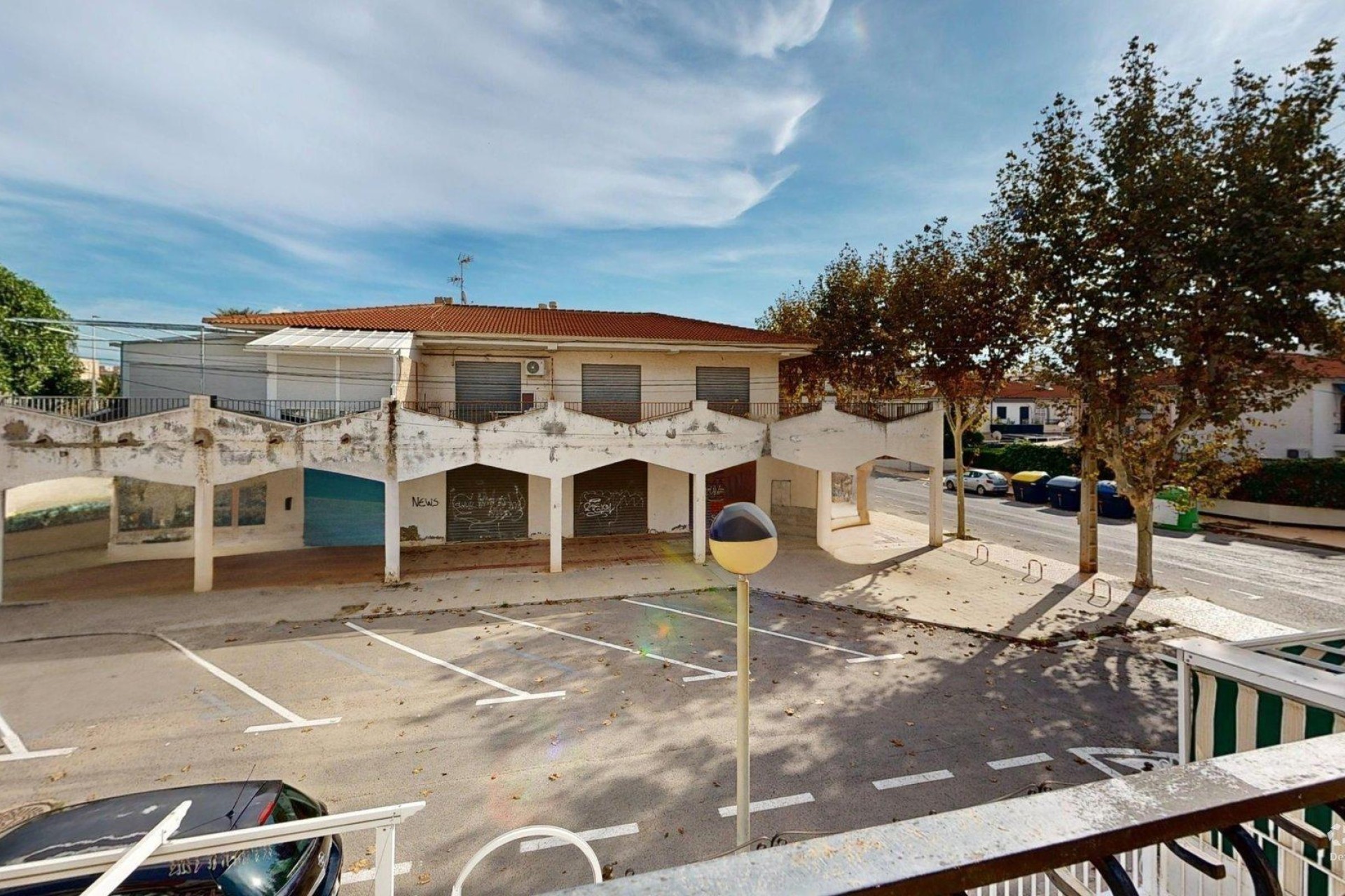 Revente - Bungalow - Santa Pola - Gran Playa