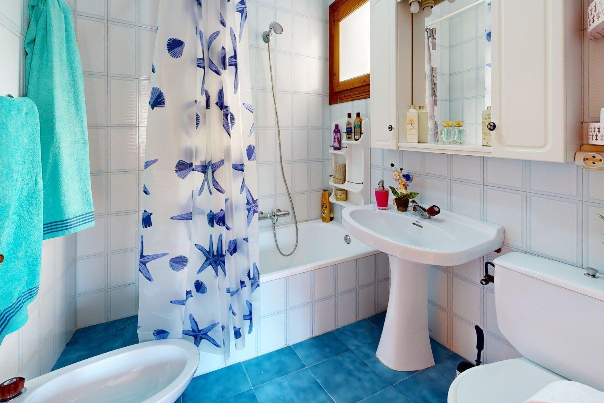 Revente - Bungalow - Santa Pola - Gran Playa