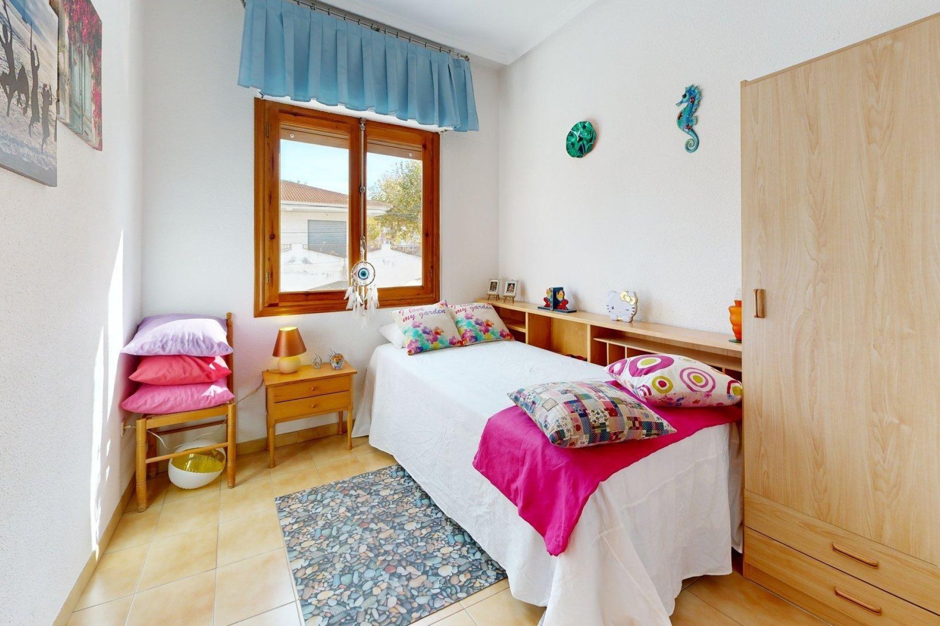 Revente - Bungalow - Santa Pola - Gran Playa
