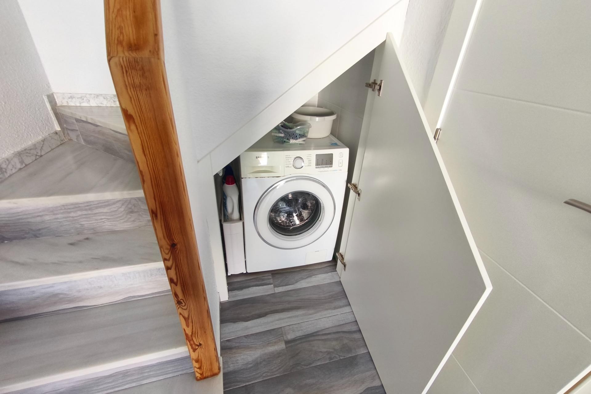 Revente - Bungalow - Santa Pola - Playa gran playa