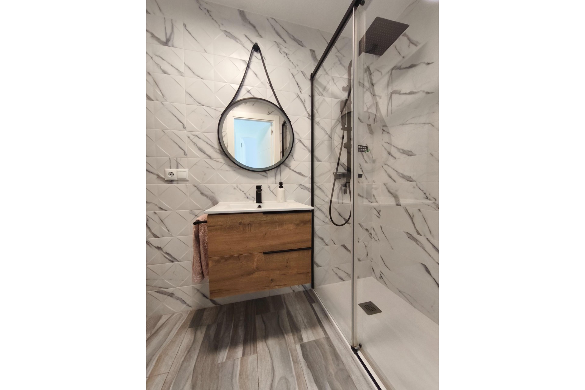 Revente - Bungalow - Santa Pola - Playa gran playa