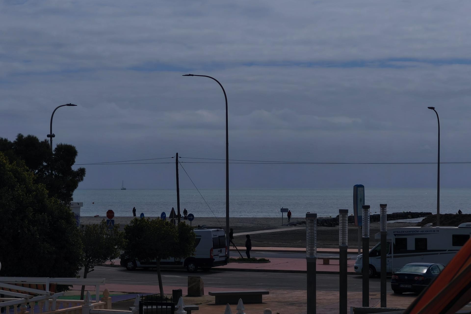 Revente - Bungalow - Santa Pola - Playa gran playa