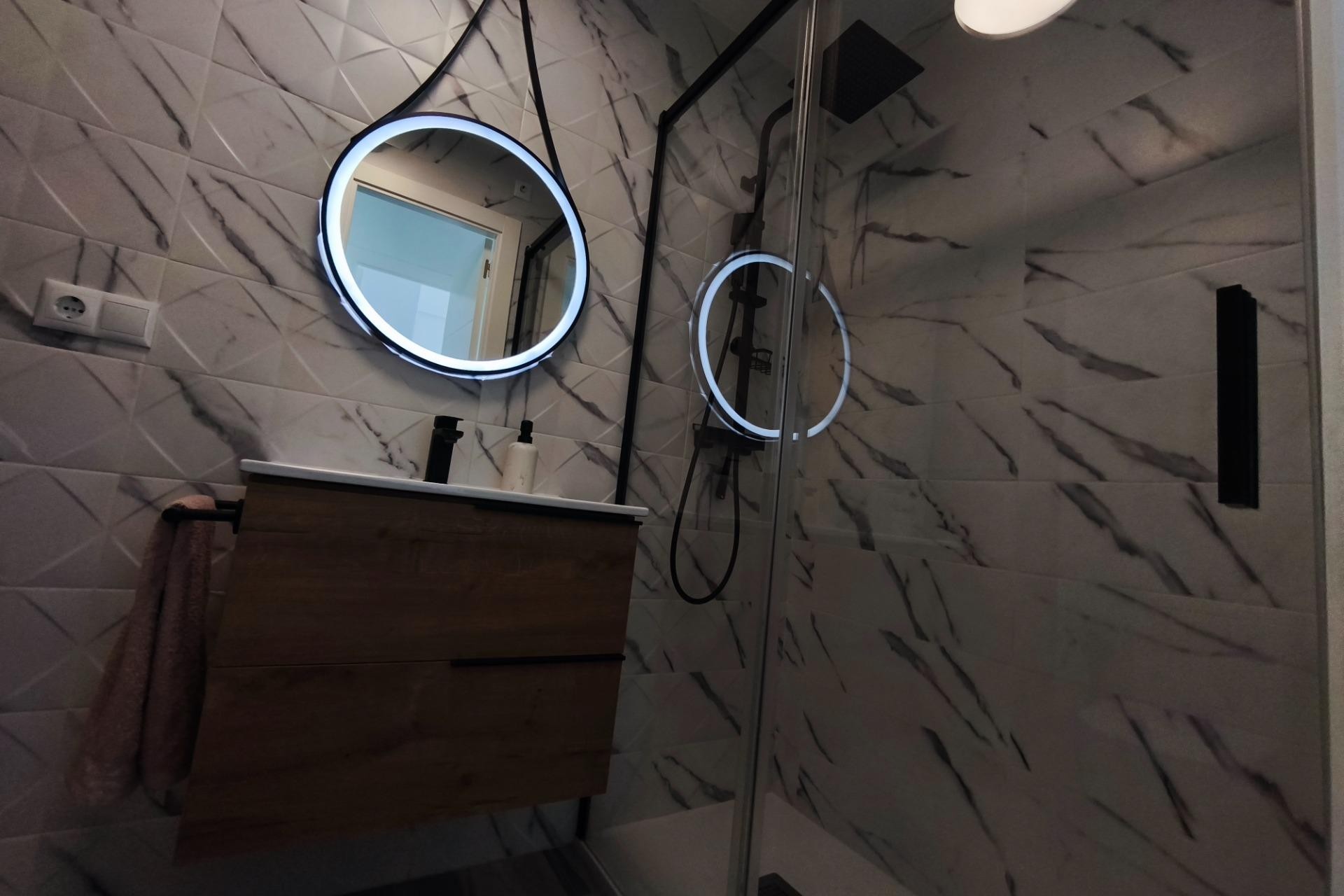 Revente - Bungalow - Santa Pola - Playa gran playa