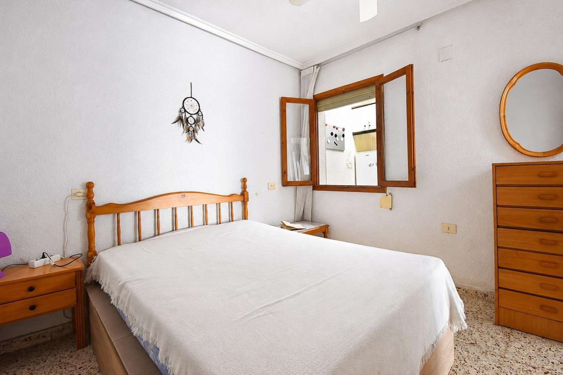 Revente - Bungalow - Santa Pola - Playa Lisa