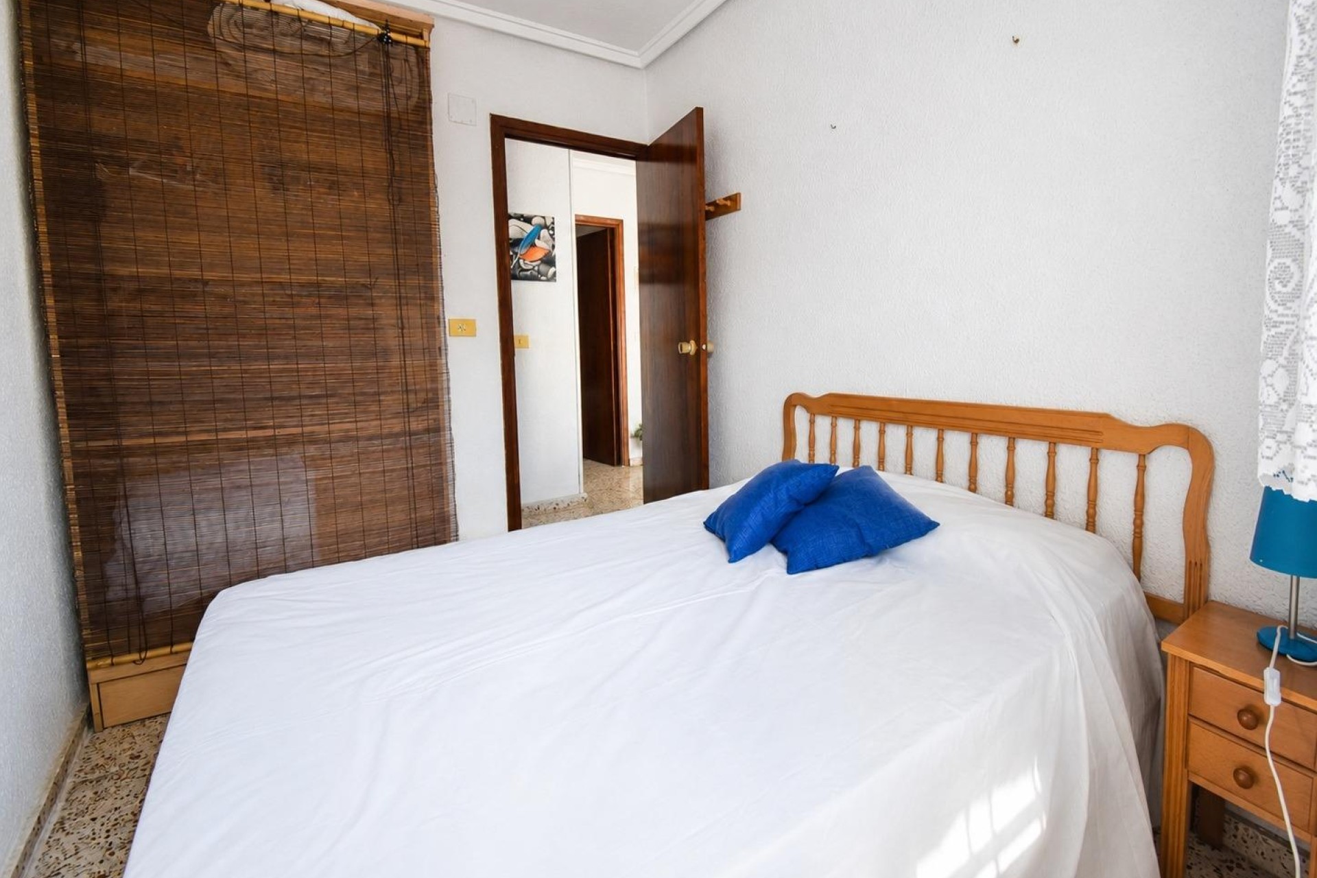 Revente - Bungalow - Santa Pola - Playa Lisa