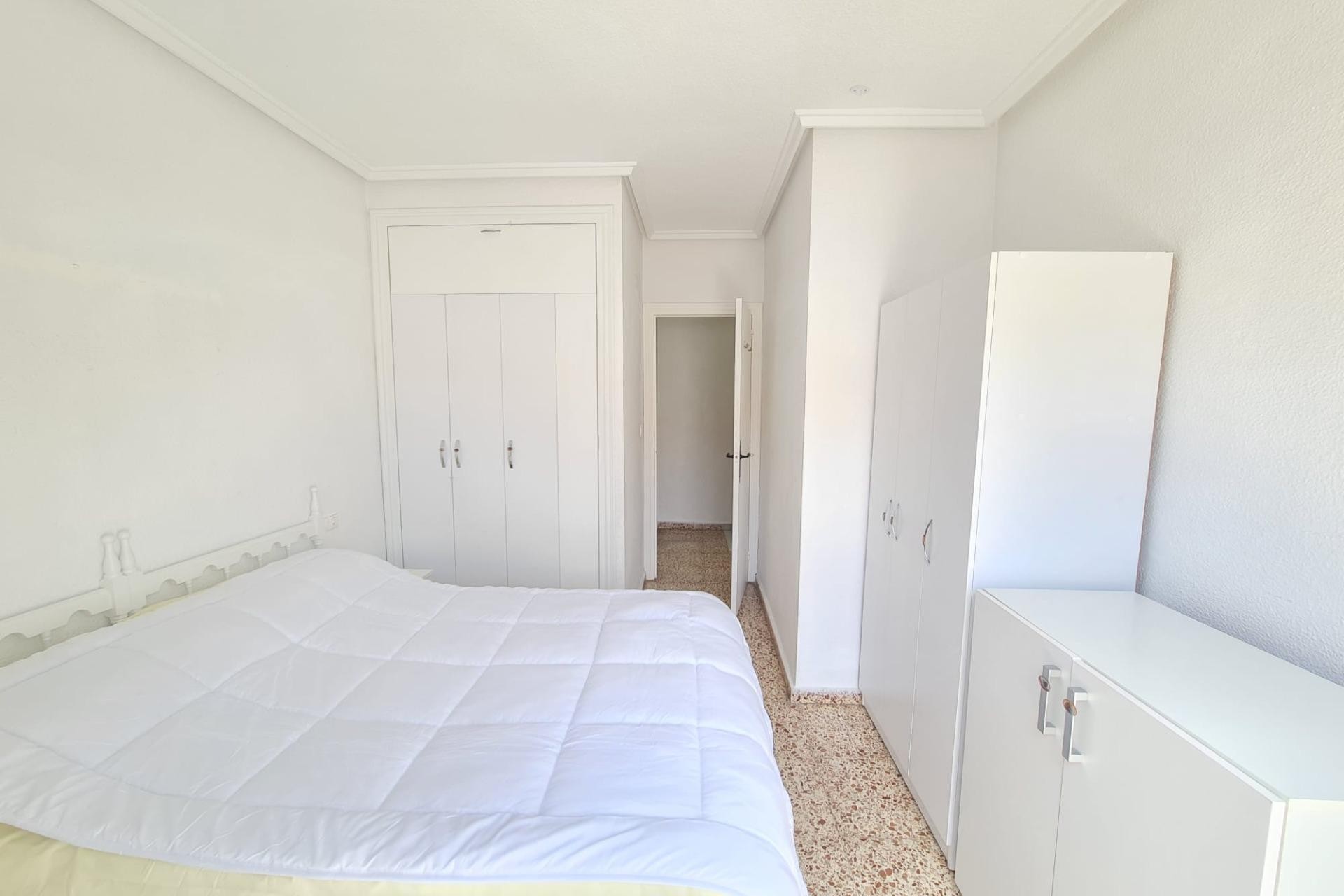 Revente - Bungalow - Santa Pola - Playa Lisa