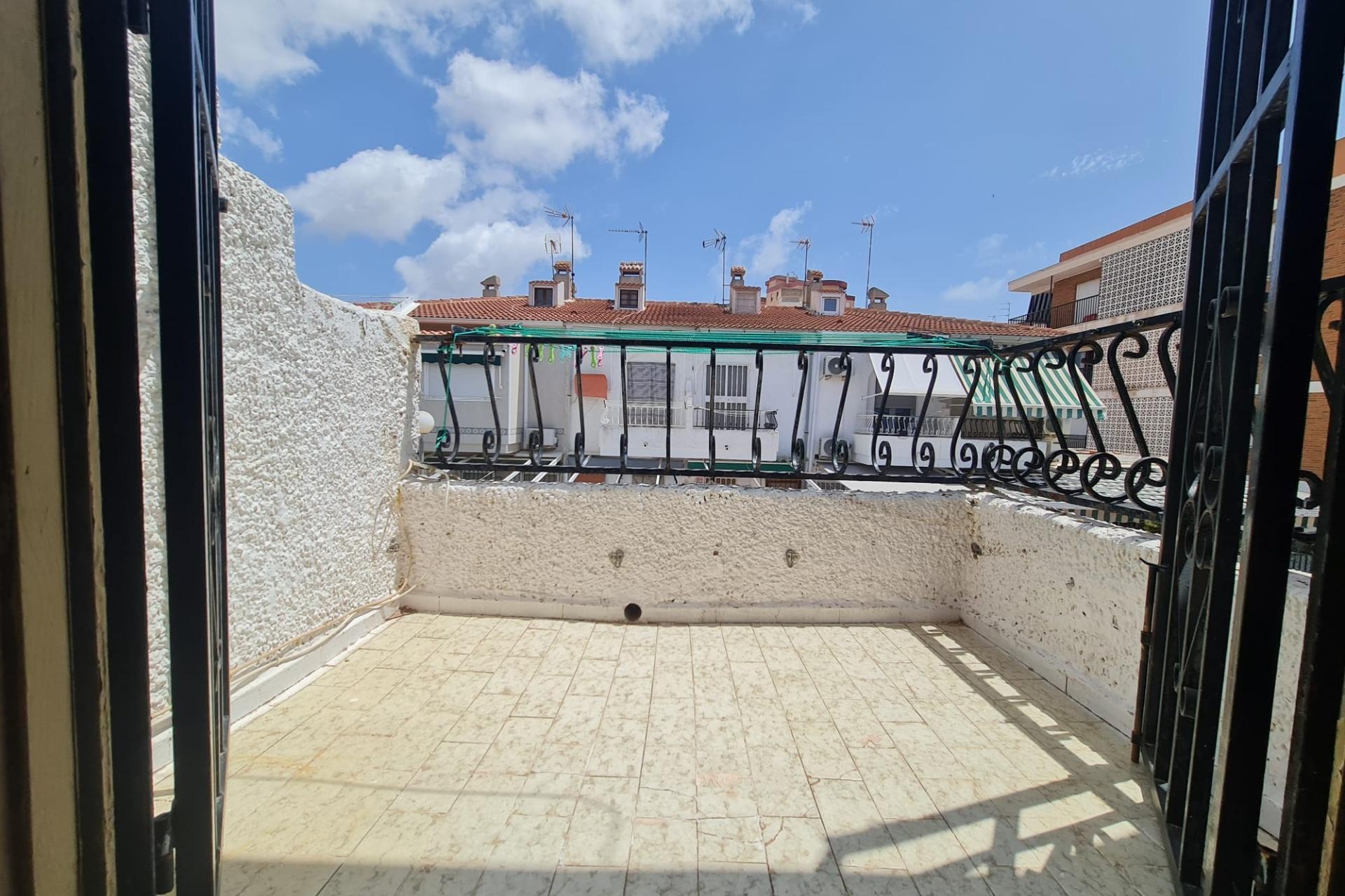 Revente - Bungalow - Santa Pola - Playa Lisa