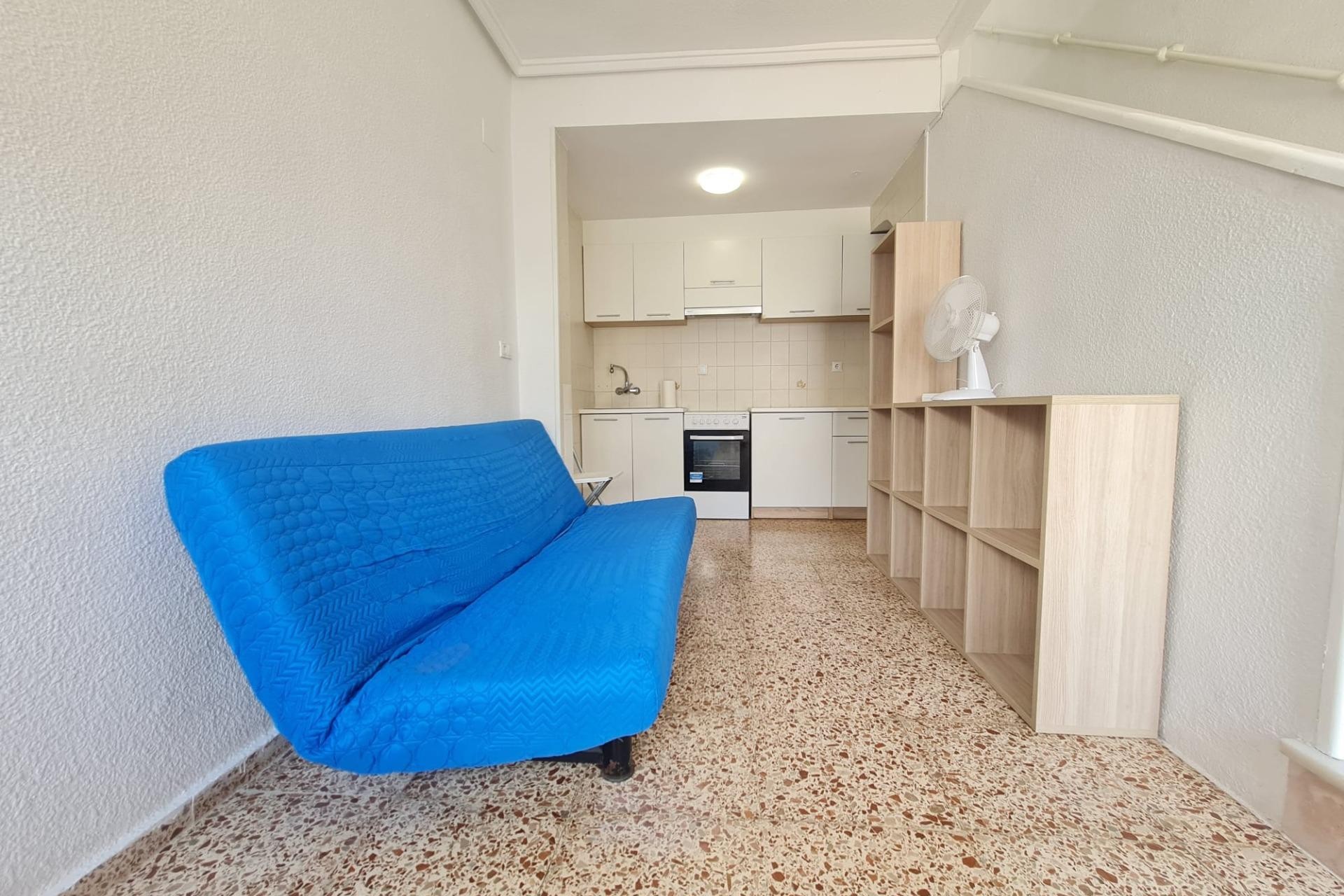 Revente - Bungalow - Santa Pola - Playa Lisa
