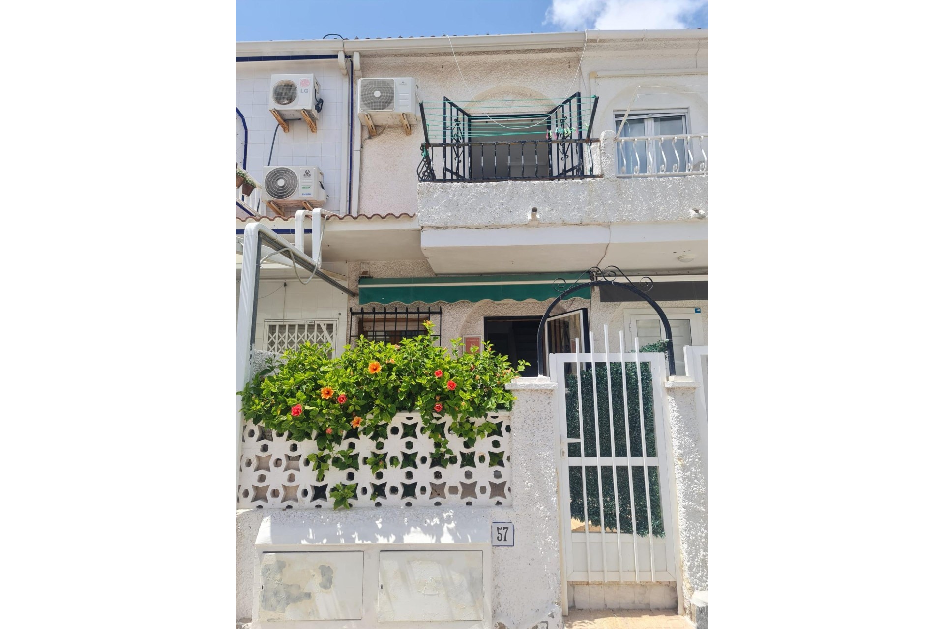 Revente - Bungalow - Santa Pola - Playa Lisa