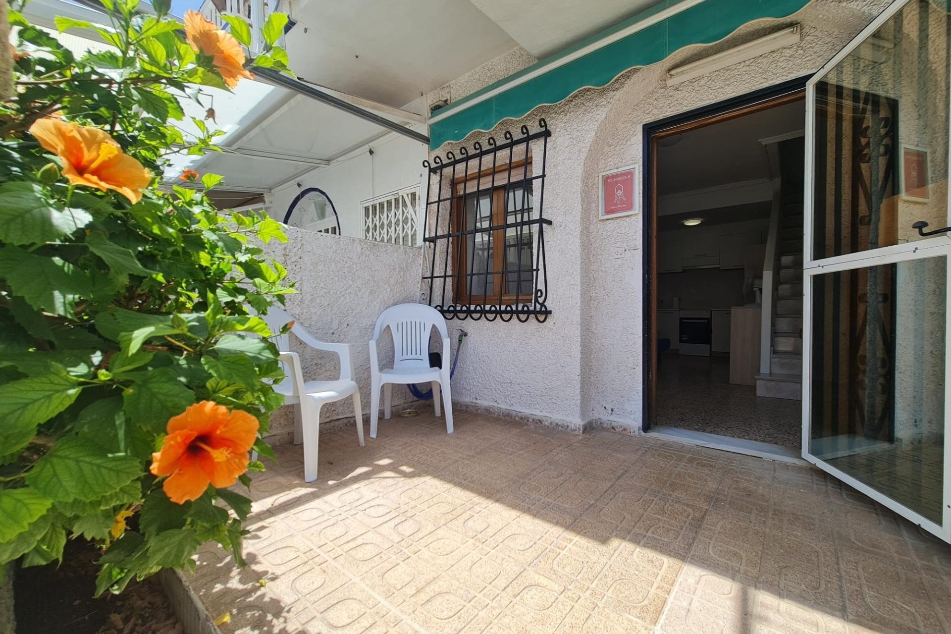 Revente - Bungalow - Santa Pola - Playa Lisa