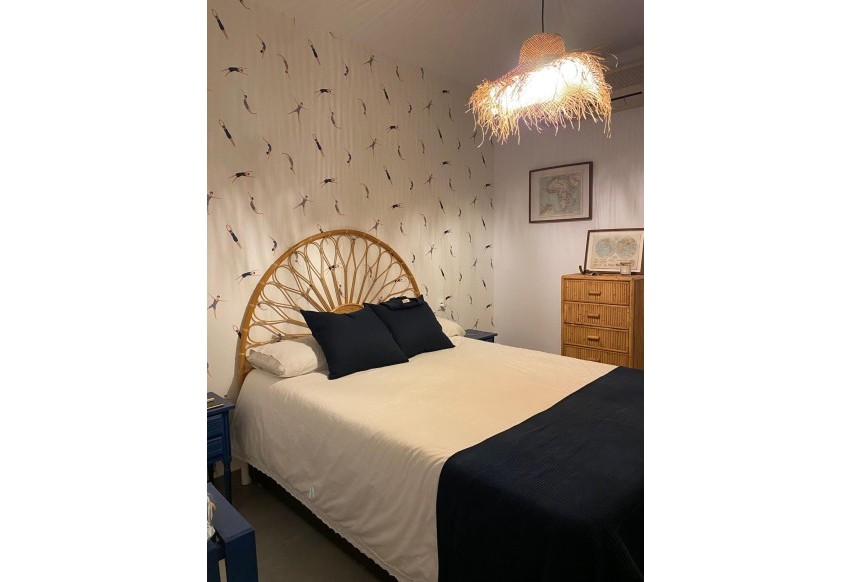 Revente - Bungalow - Santa Pola - Puerto