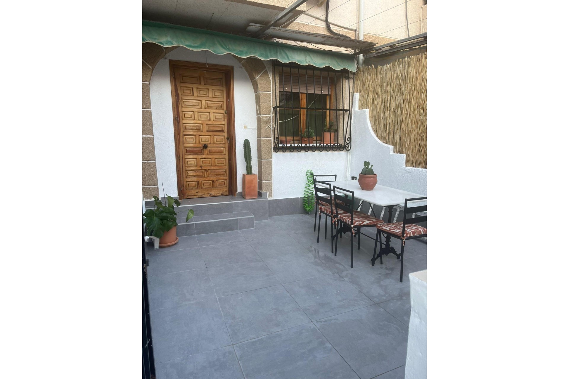 Revente - Bungalow - Santa Pola - Puerto