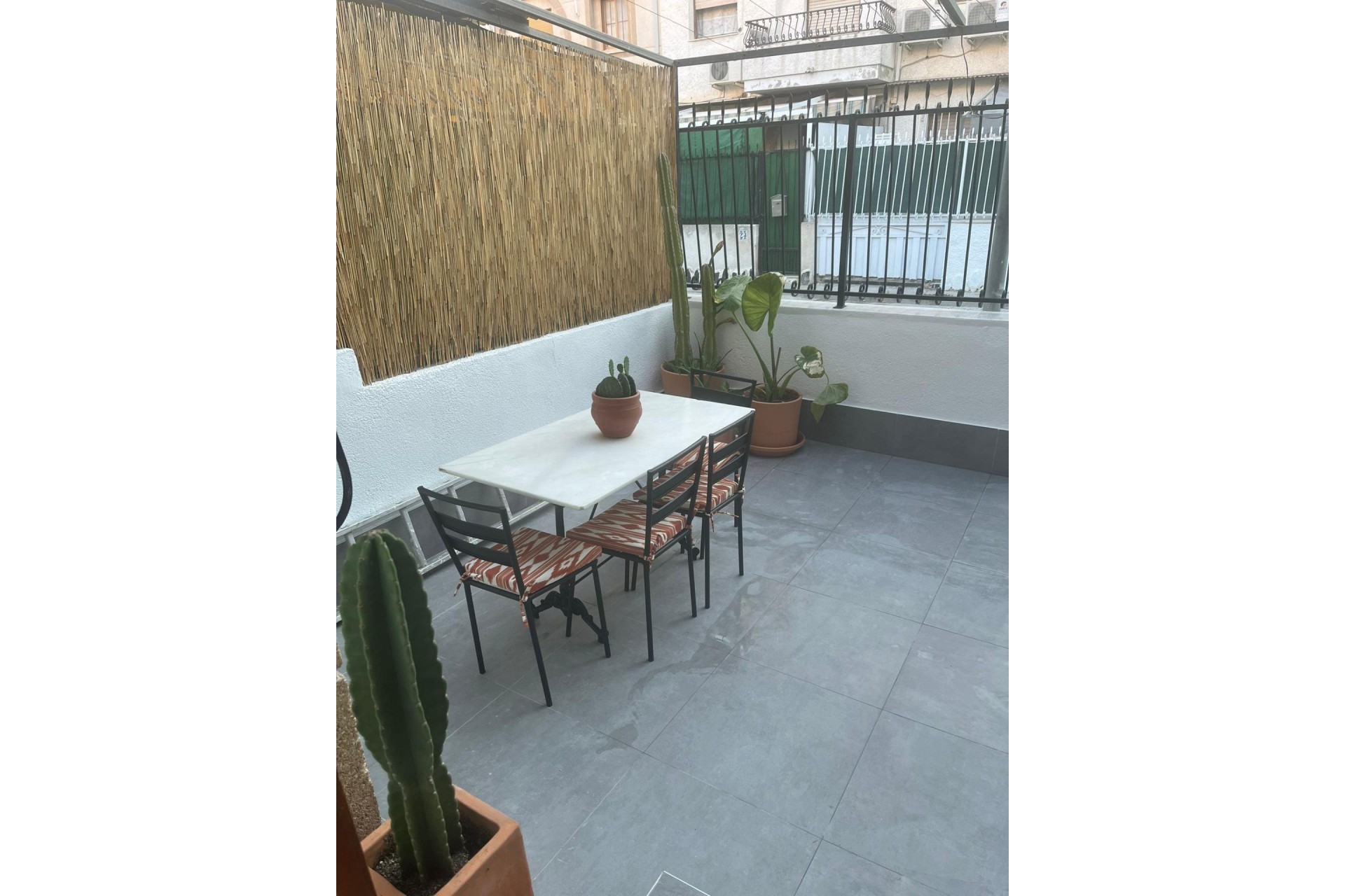 Revente - Bungalow - Santa Pola - Puerto