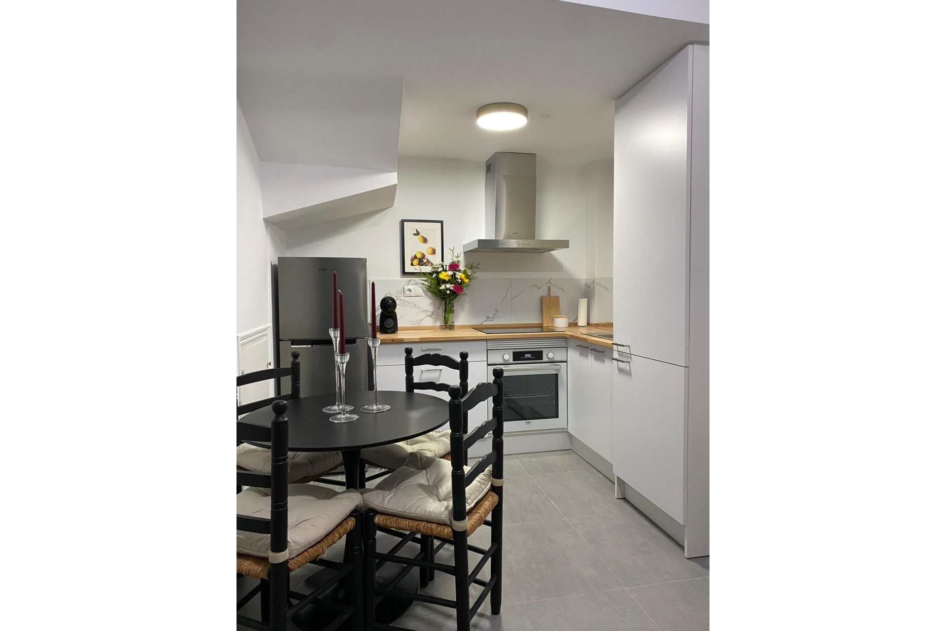 Revente - Bungalow - Santa Pola - Puerto