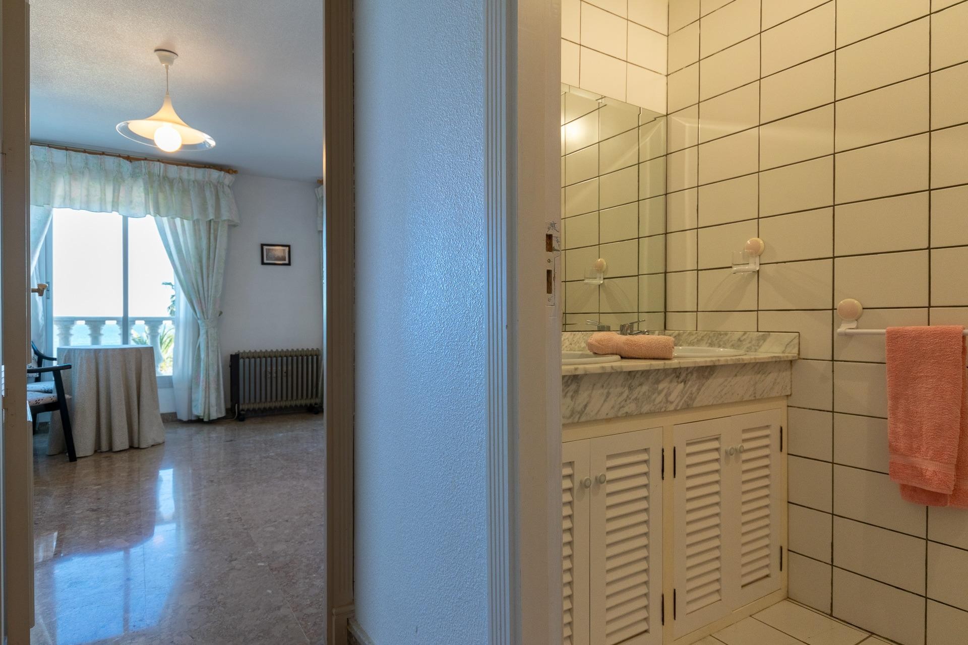 Revente - Bungalow - Santa Pola - Santa pola del este