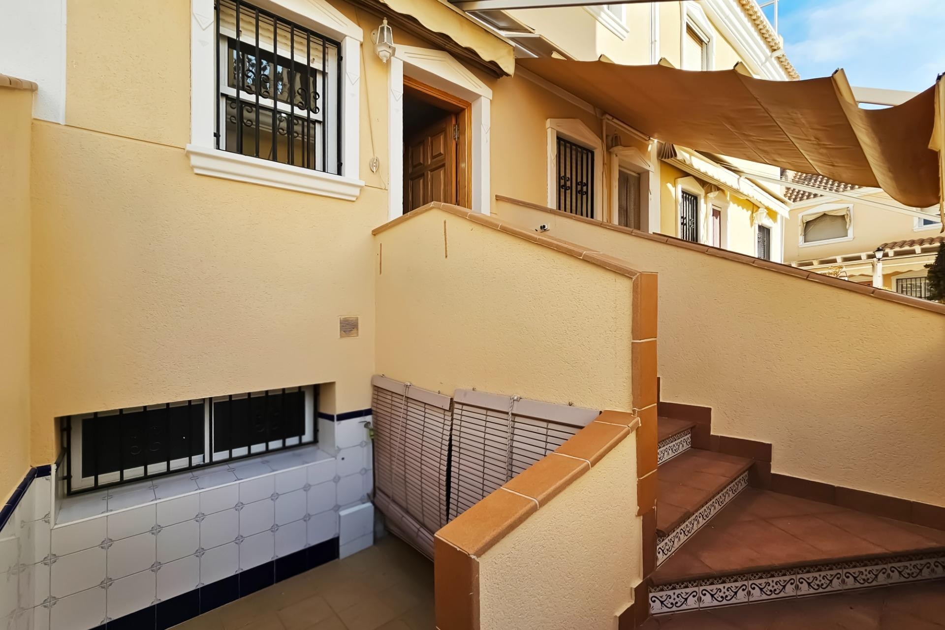 Revente - Bungalow - Santa Pola - Santiago bernabeu