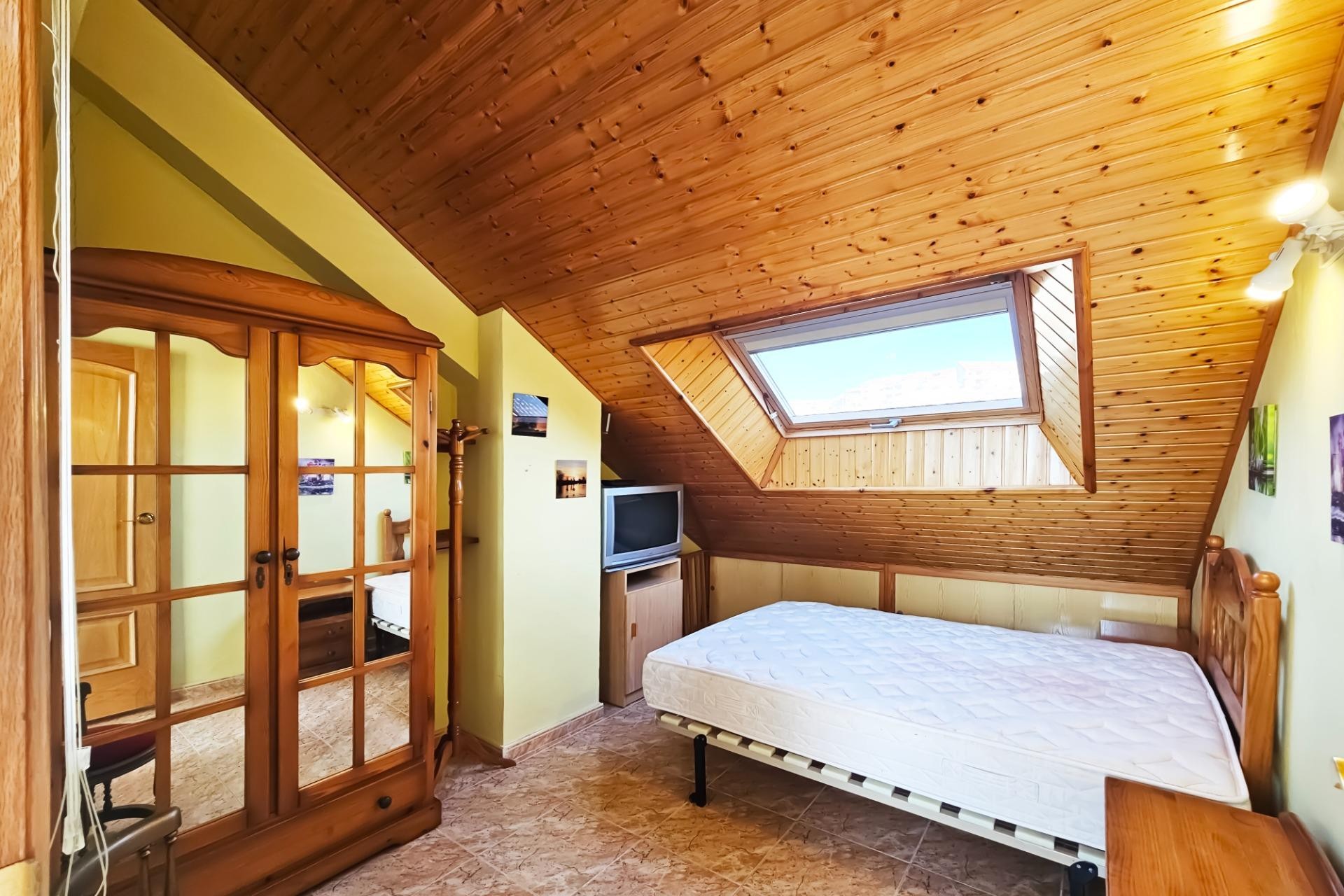 Revente - Bungalow - Santa Pola - Santiago bernabeu