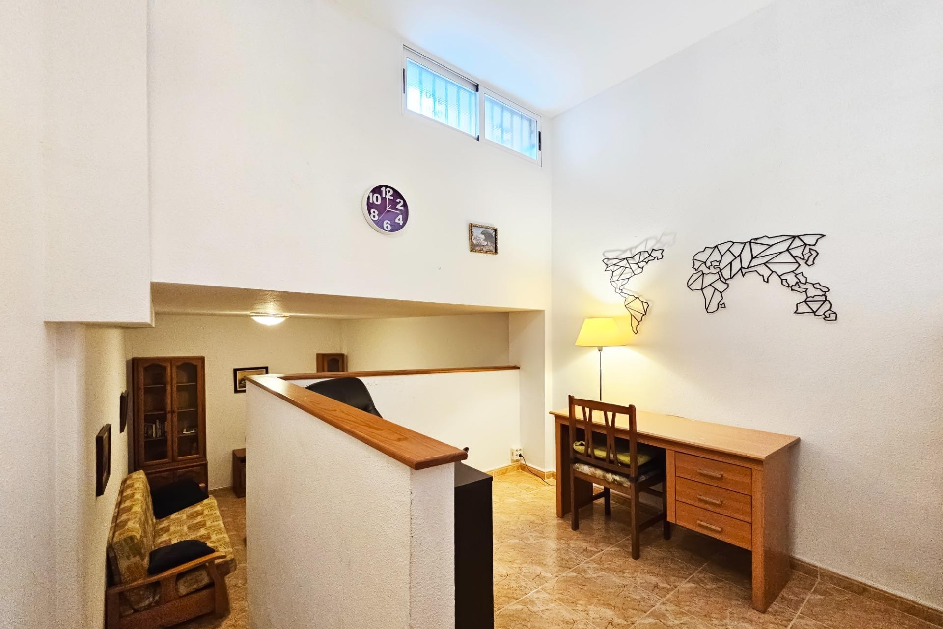 Revente - Bungalow - Santa Pola - Santiago bernabeu