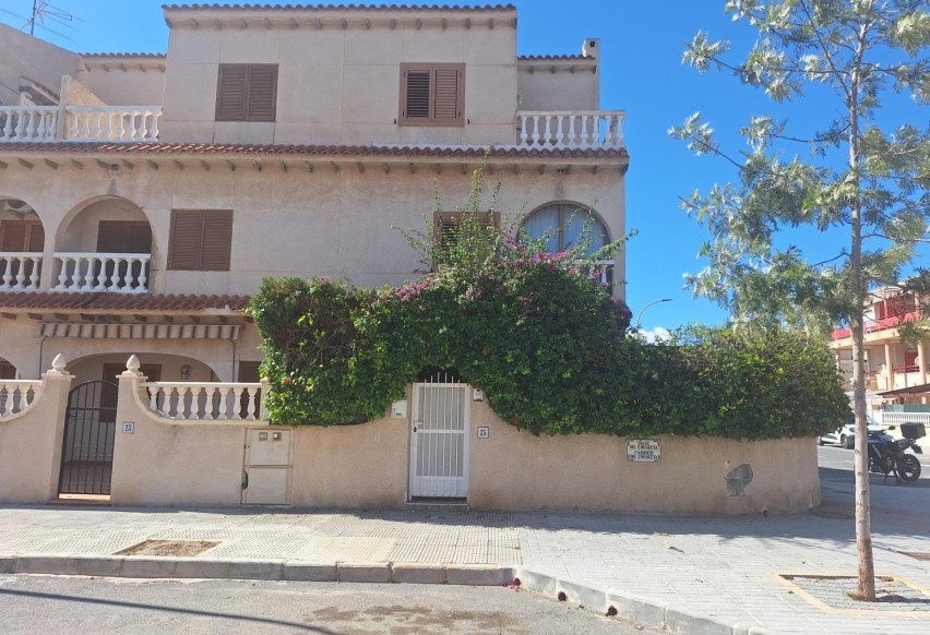 Revente - Bungalow - Santa Pola - Tamarit