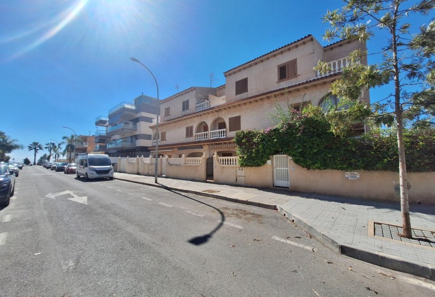 Revente - Bungalow - Santa Pola - Tamarit