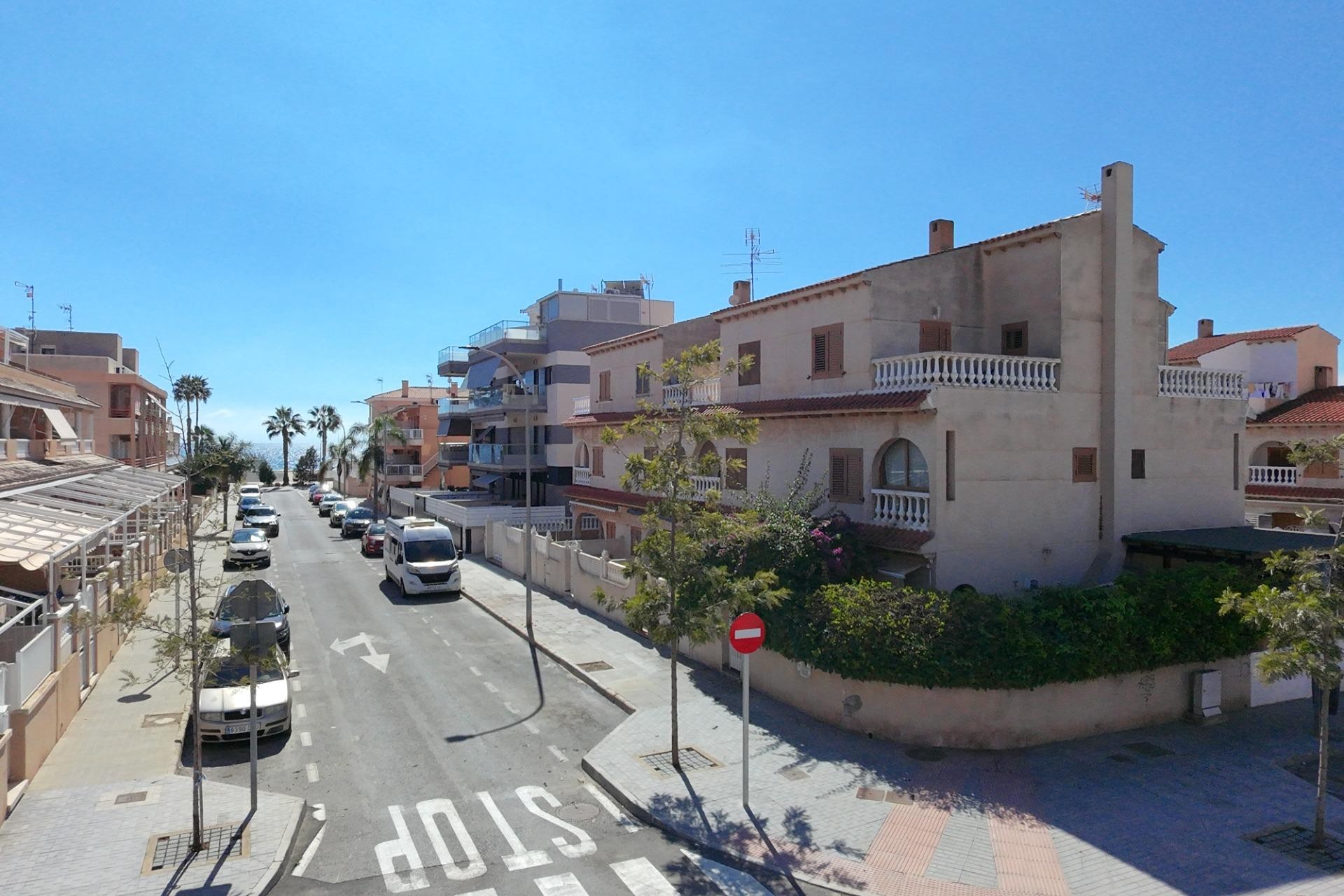 Revente - Bungalow - Santa Pola - Tamarit