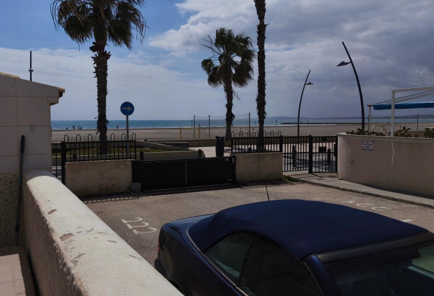Revente - Bungalow - Santa Pola - Tamarit