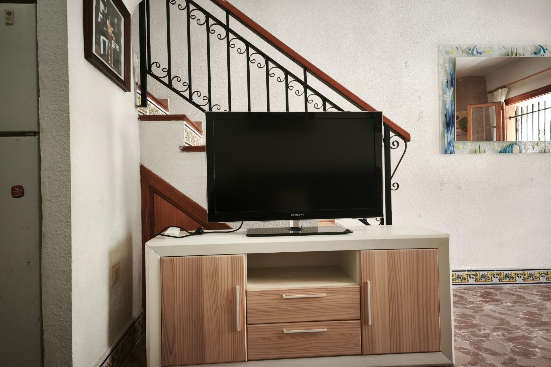 Revente - Bungalow - Santa Pola - Tamarit