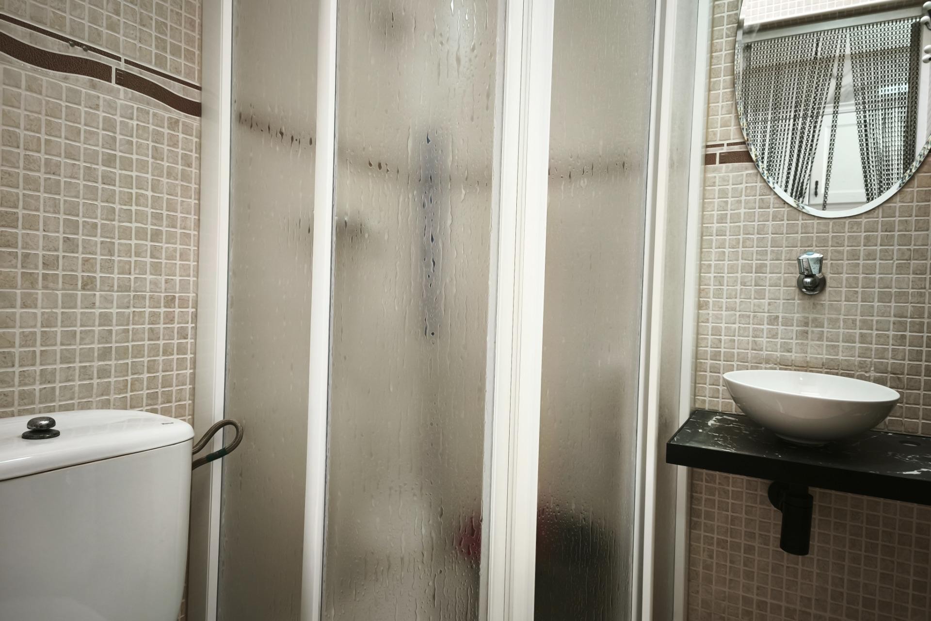 Revente - Bungalow - Santa Pola - Tamarit