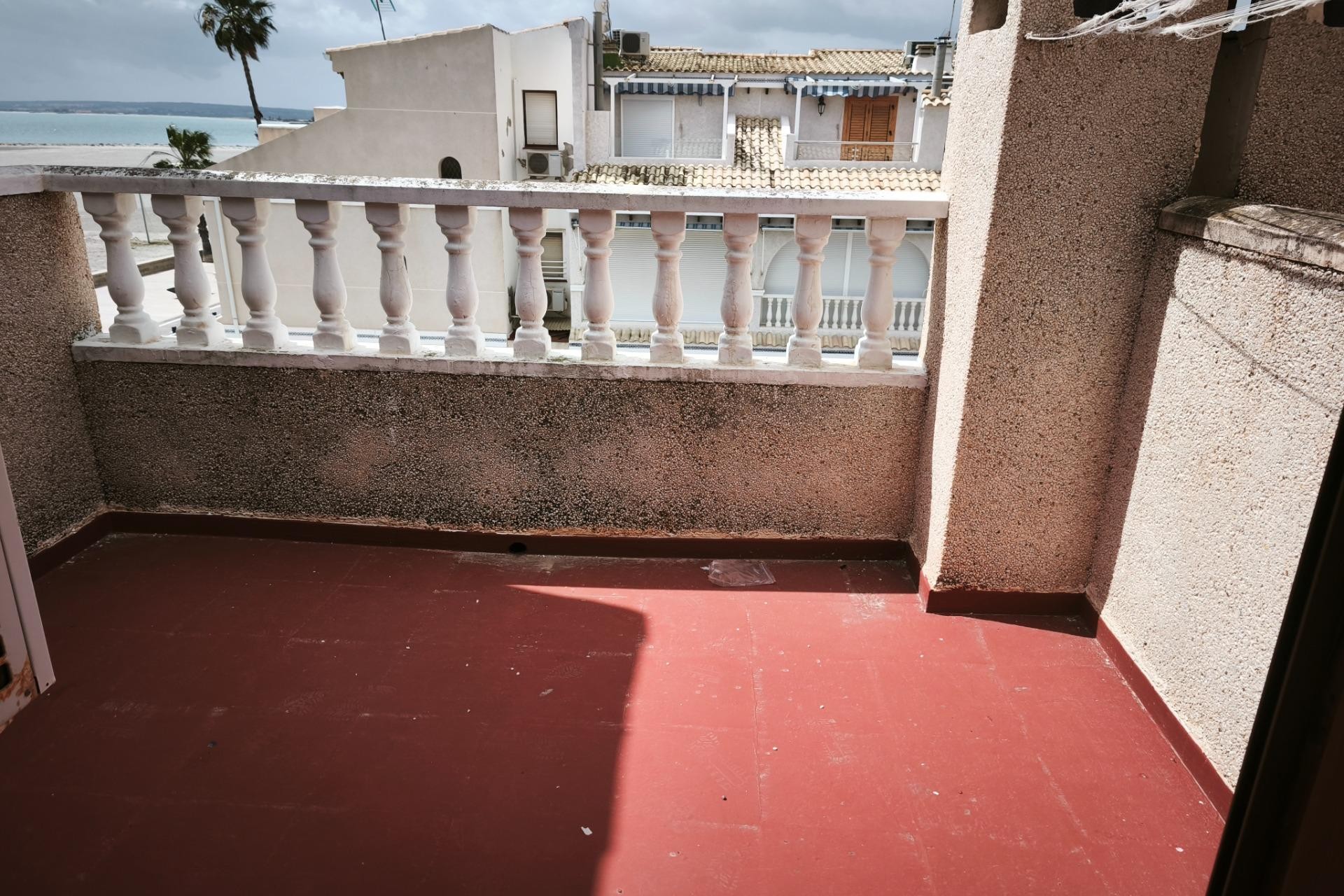 Revente - Bungalow - Santa Pola - Tamarit