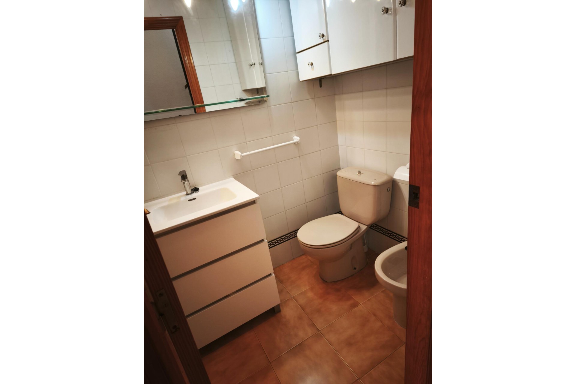 Revente - Bungalow - Santa Pola - Tamarit