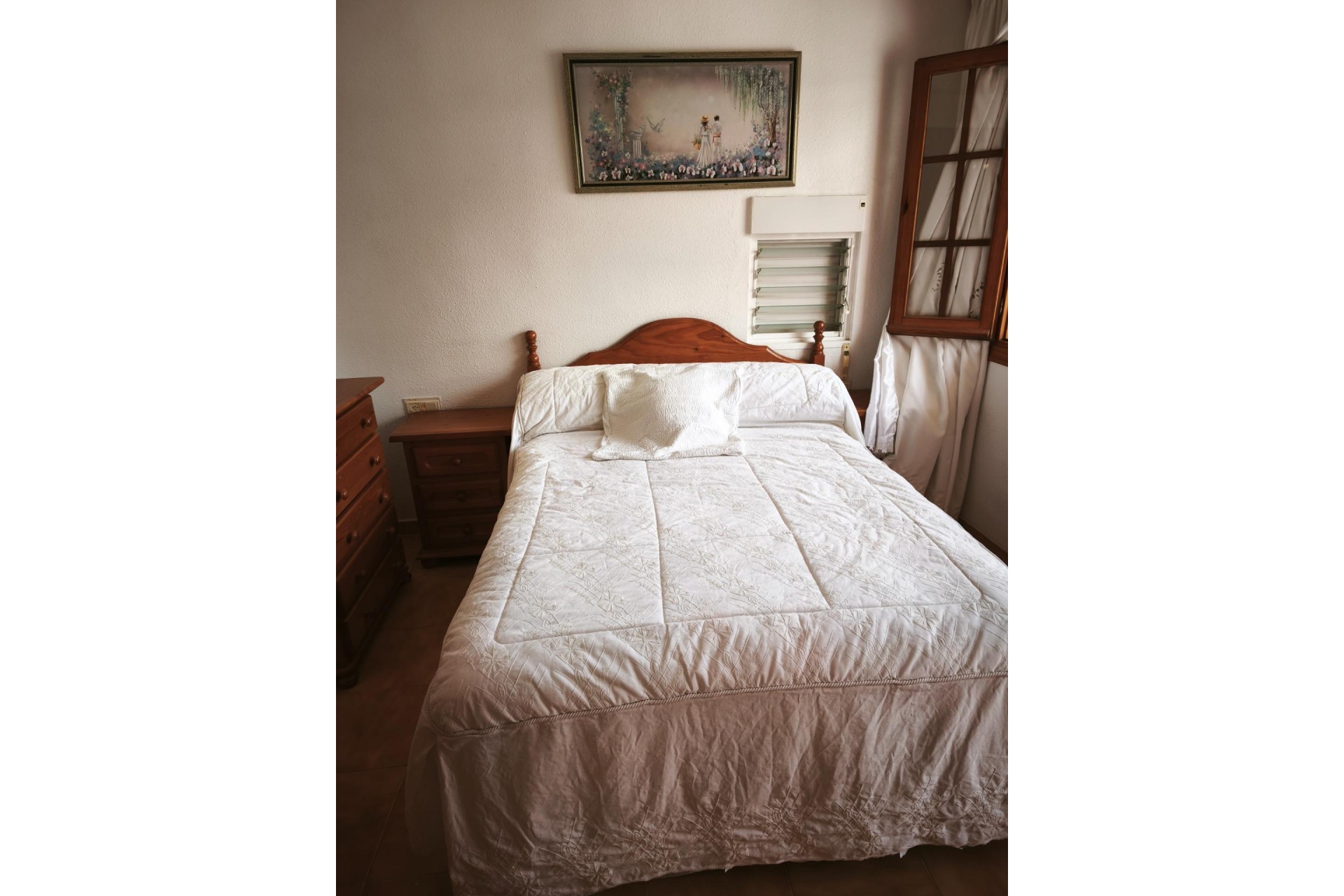 Revente - Bungalow - Santa Pola - Tamarit