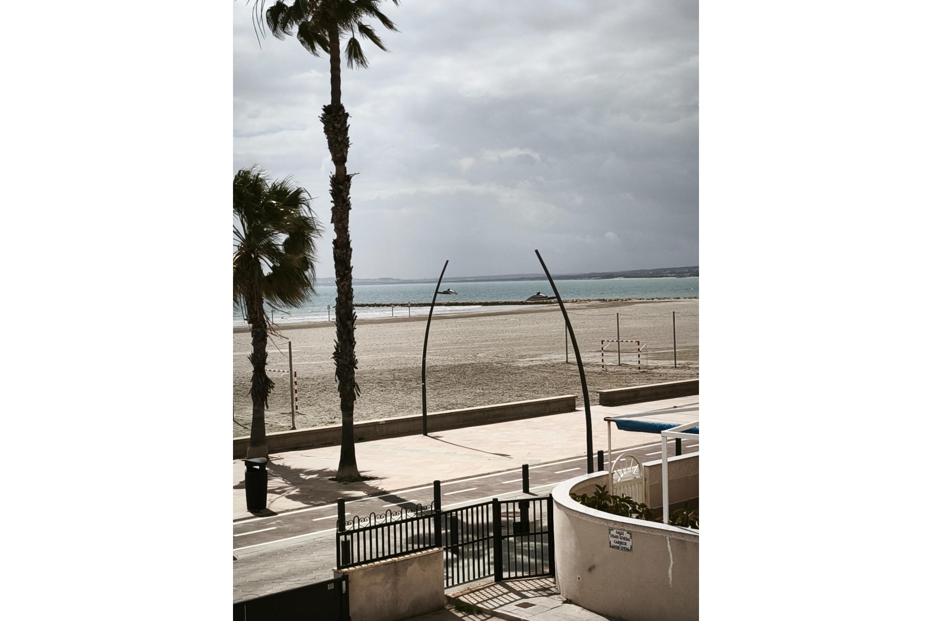 Revente - Bungalow - Santa Pola - Tamarit