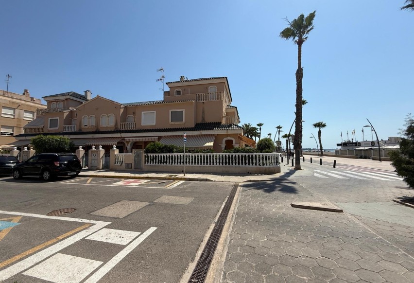 Revente - Bungalow - Santa Pola - Tamarit