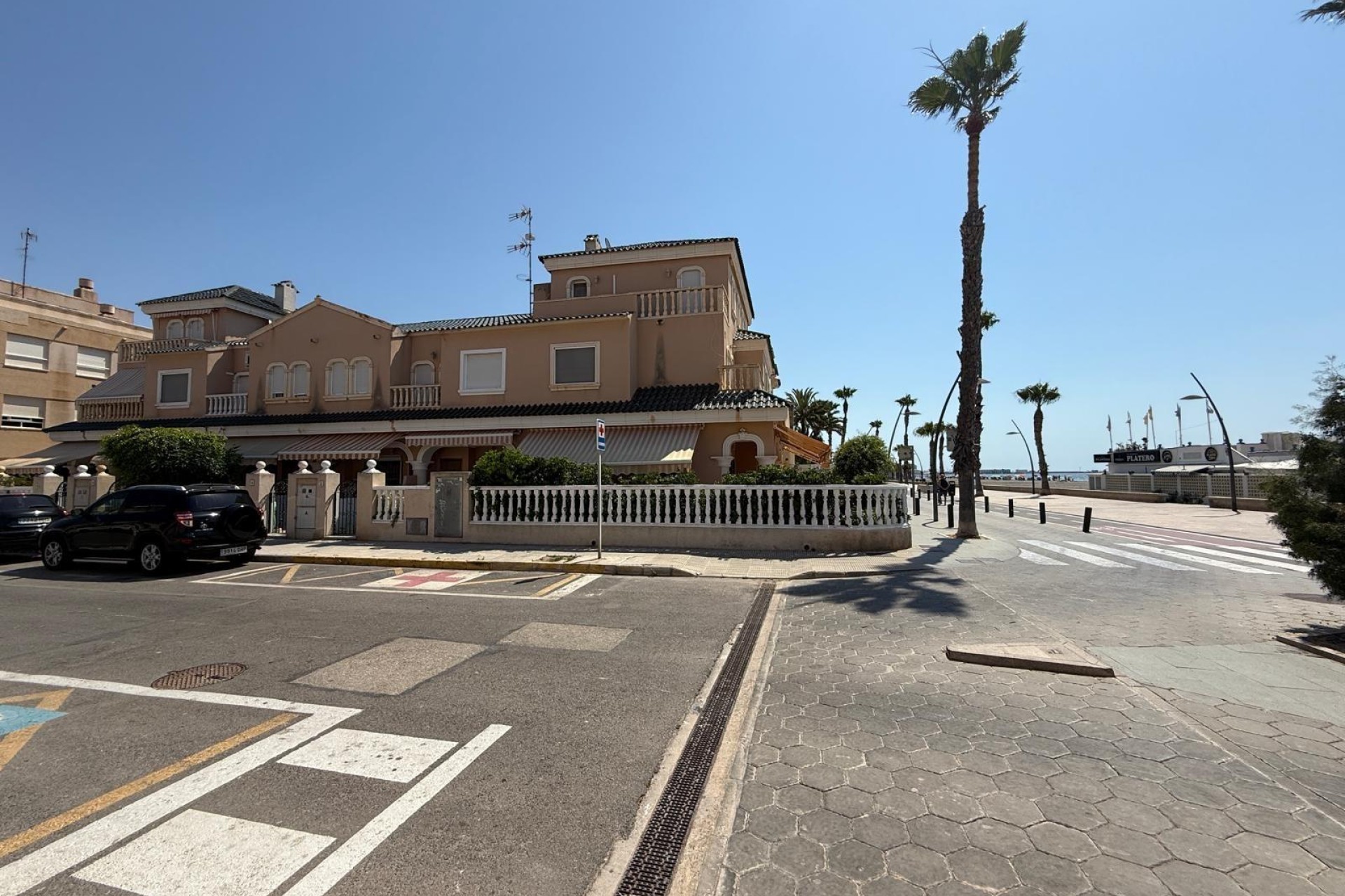 Revente - Bungalow - Santa Pola - Tamarit