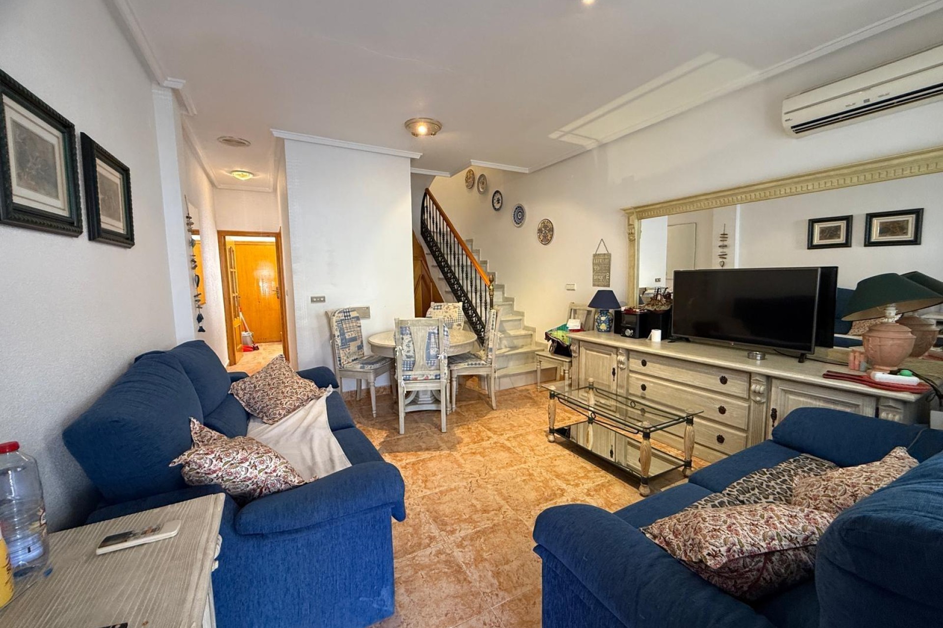 Revente - Bungalow - Santa Pola - Tamarit