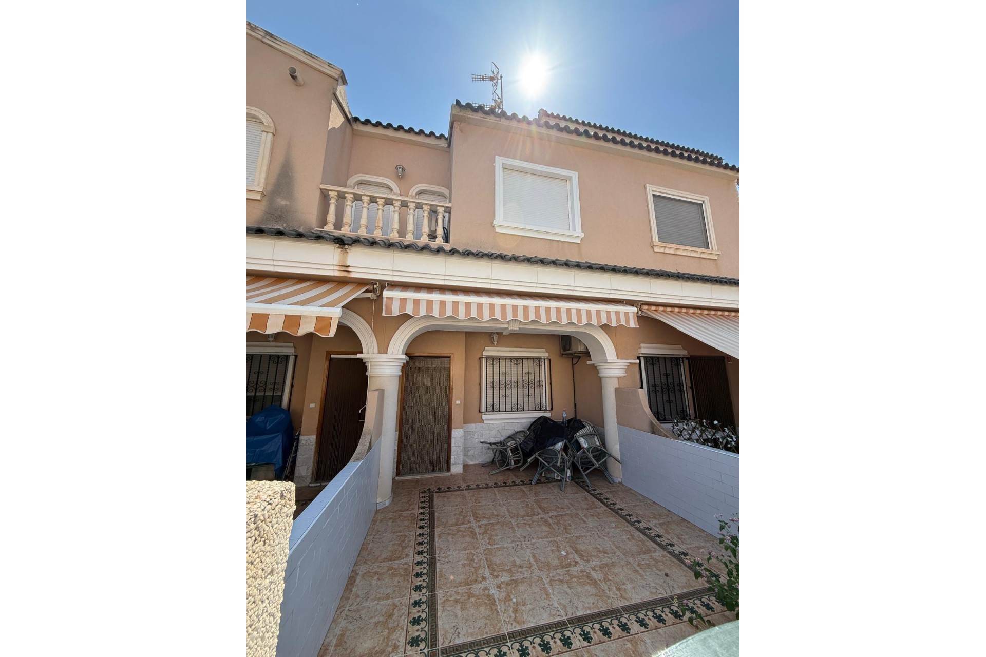 Revente - Bungalow - Santa Pola - Tamarit