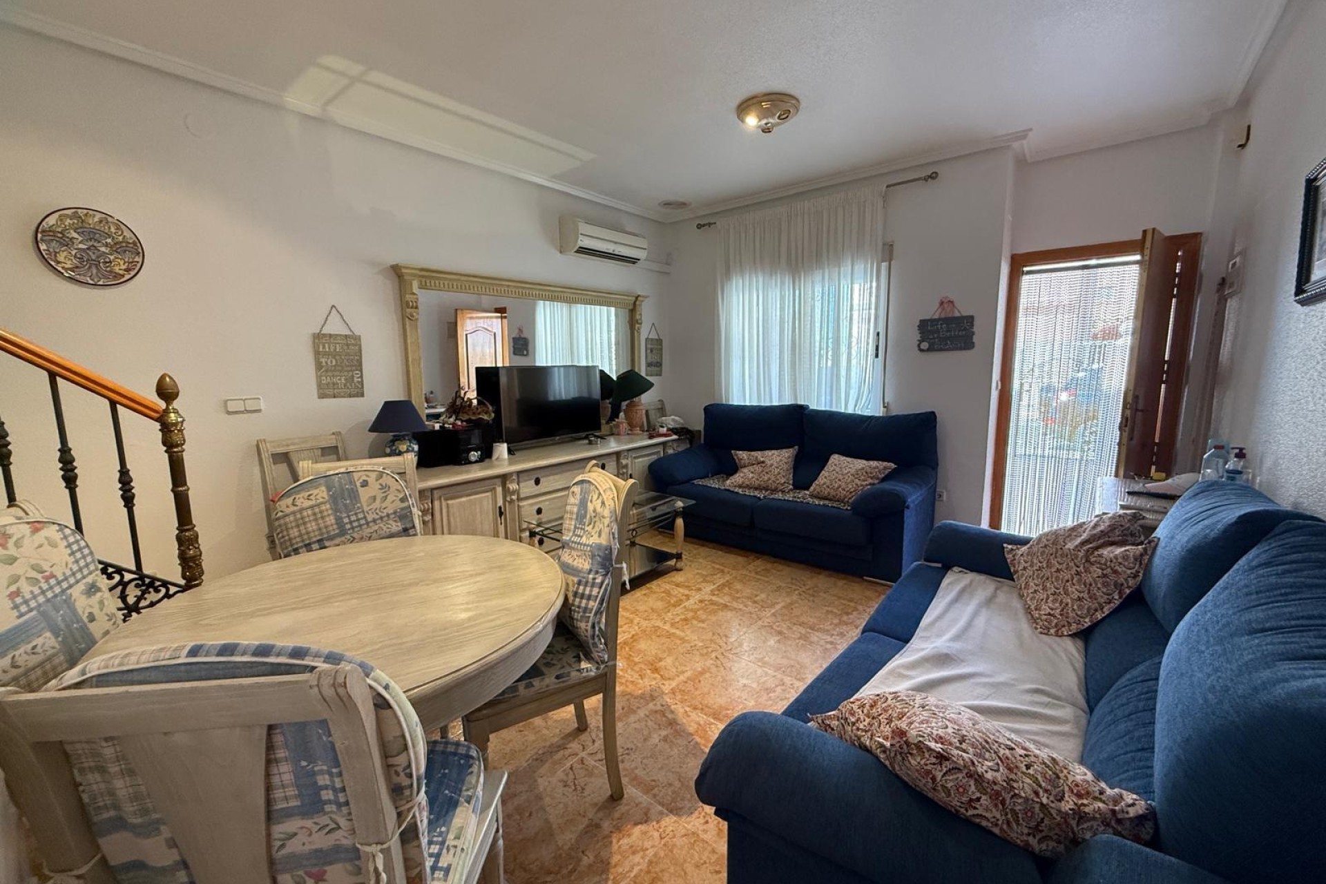 Revente - Bungalow - Santa Pola - Tamarit