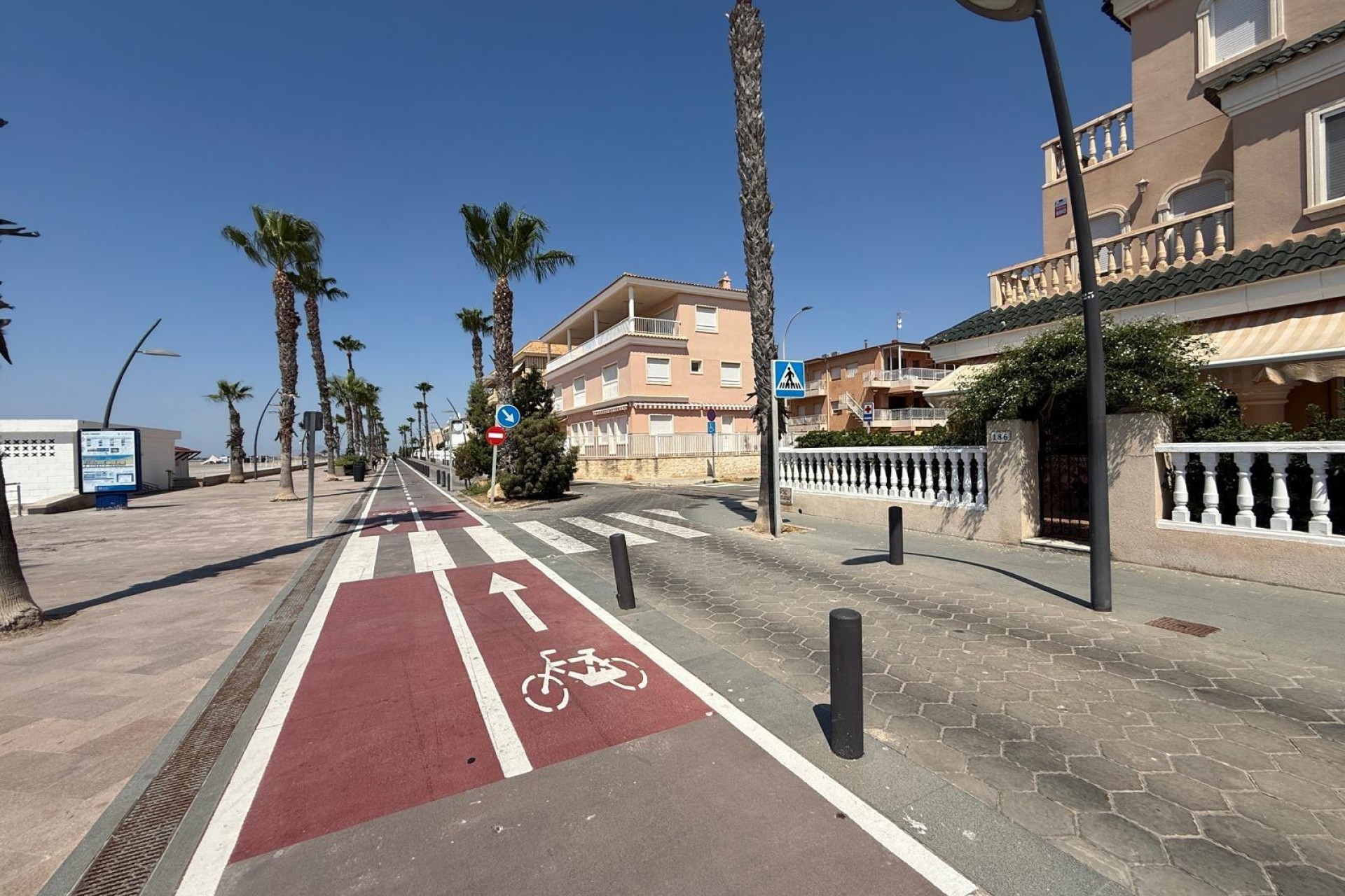 Revente - Bungalow - Santa Pola - Tamarit