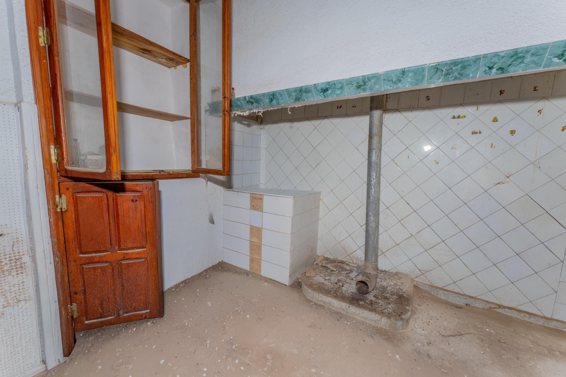 Revente - Casa - Albatera - Pueblo 11