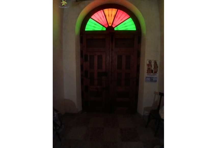 Revente - Casa - Algueña - Algeña alicante