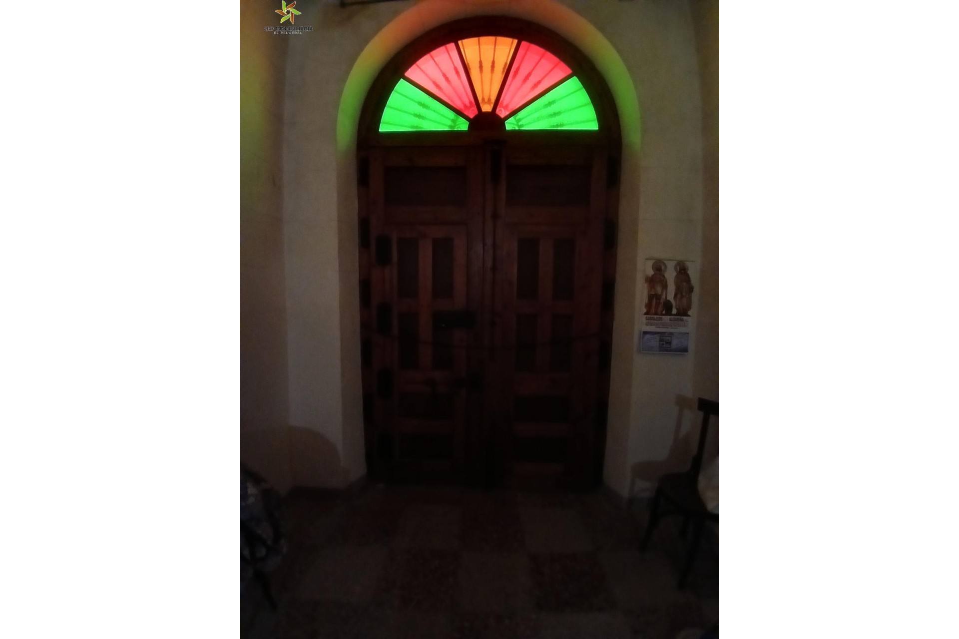Revente - Casa - Algueña - Algeña alicante