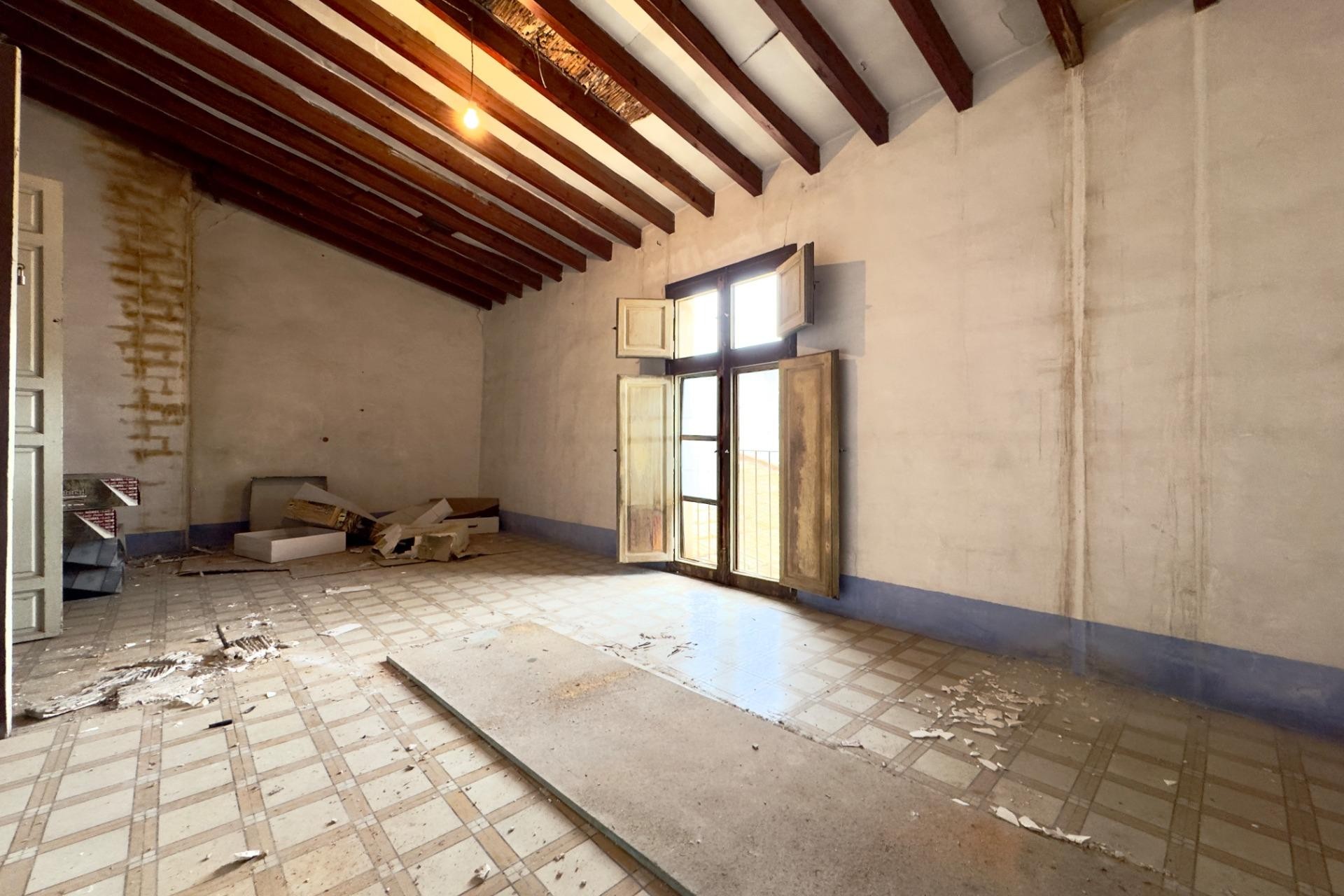 Revente - Casa - Aspe - Centro