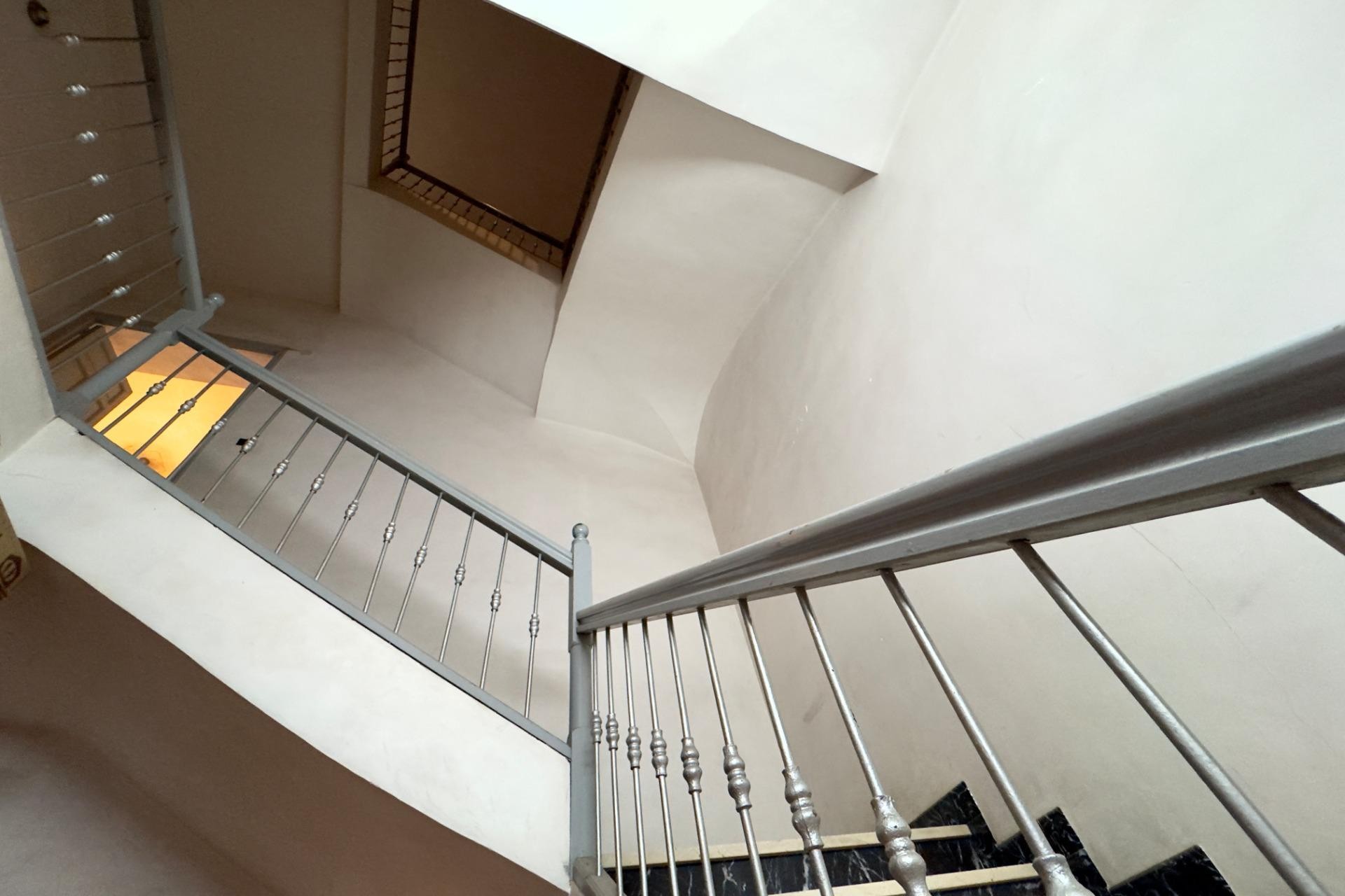 Revente - Casa - Aspe - Centro